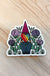 Rainbow Gnome
