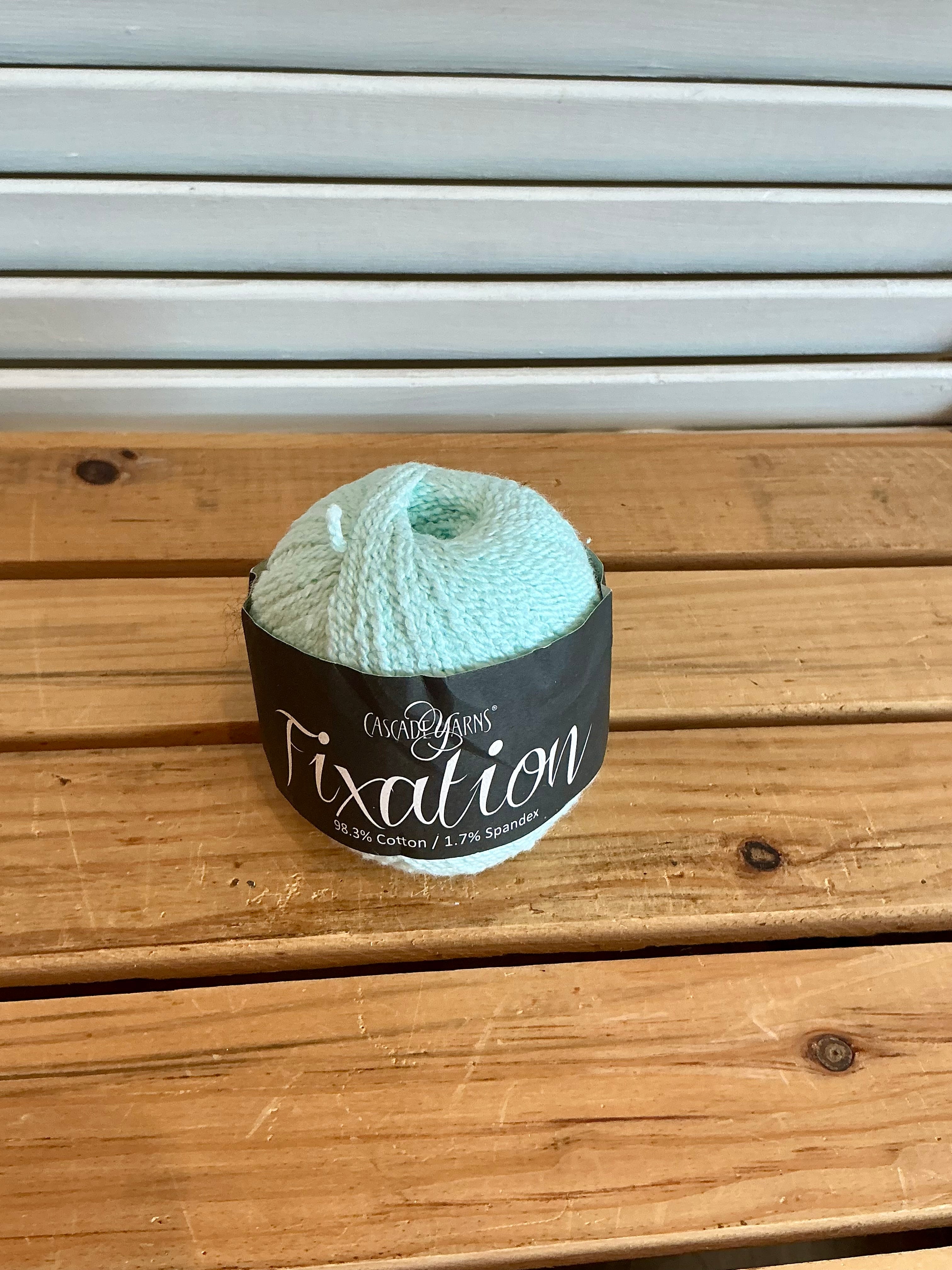 Cascade Fixation (Color: 2710 lot: 771383)