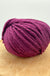 Plum 23 - Big Merino Wool from Juniper Moon Farm