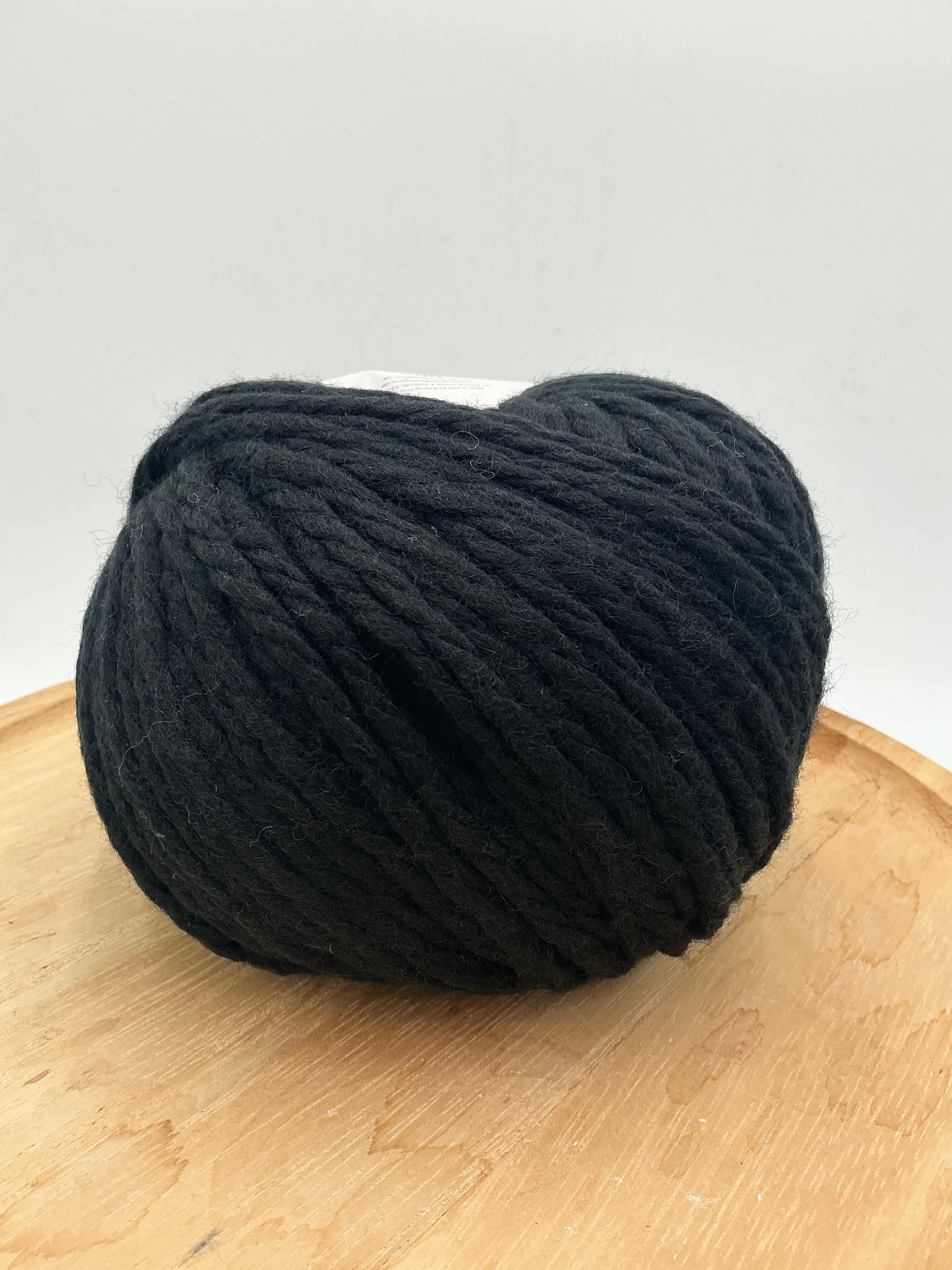 Inkwell 16 - Big Merino Wool from Juniper Moon Farm