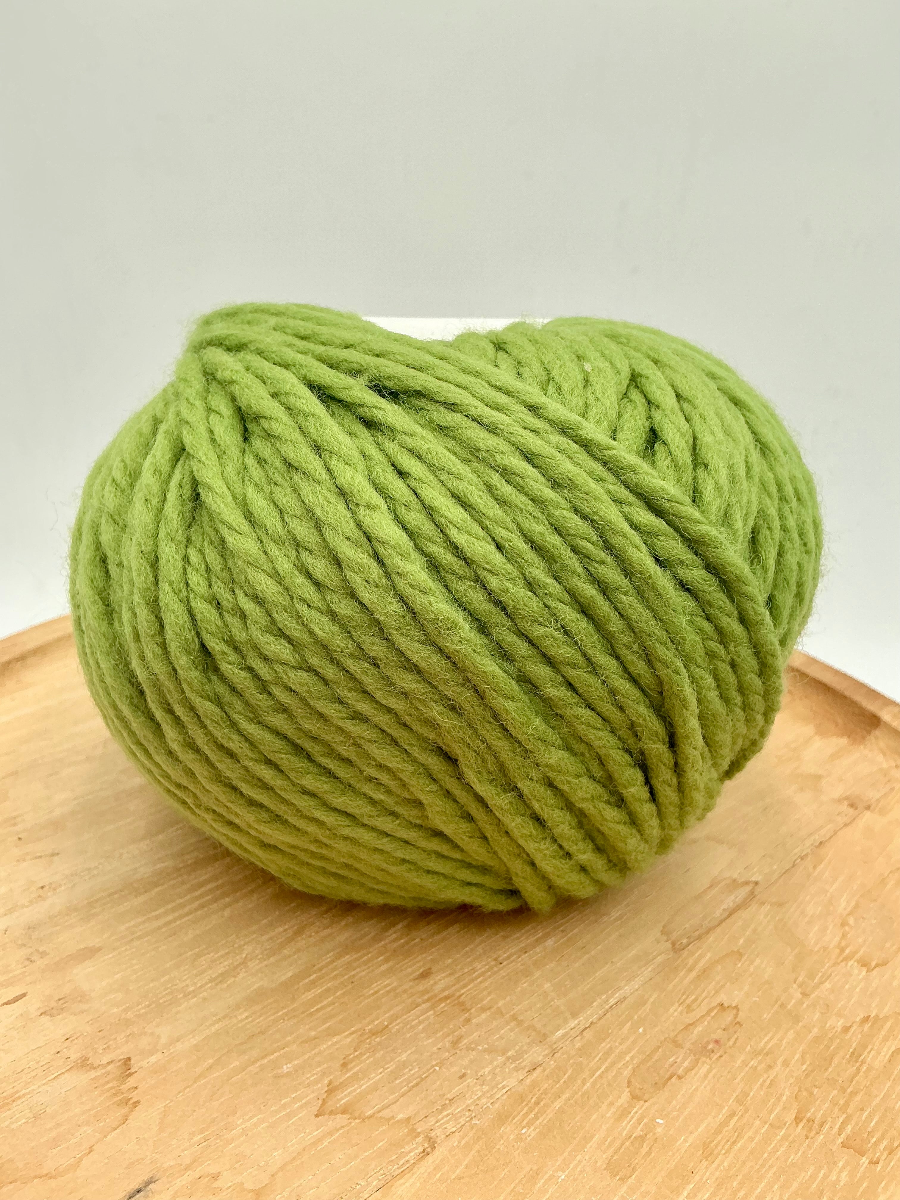 Limerick 25 - Big Merino Wool from Juniper Moon Farm