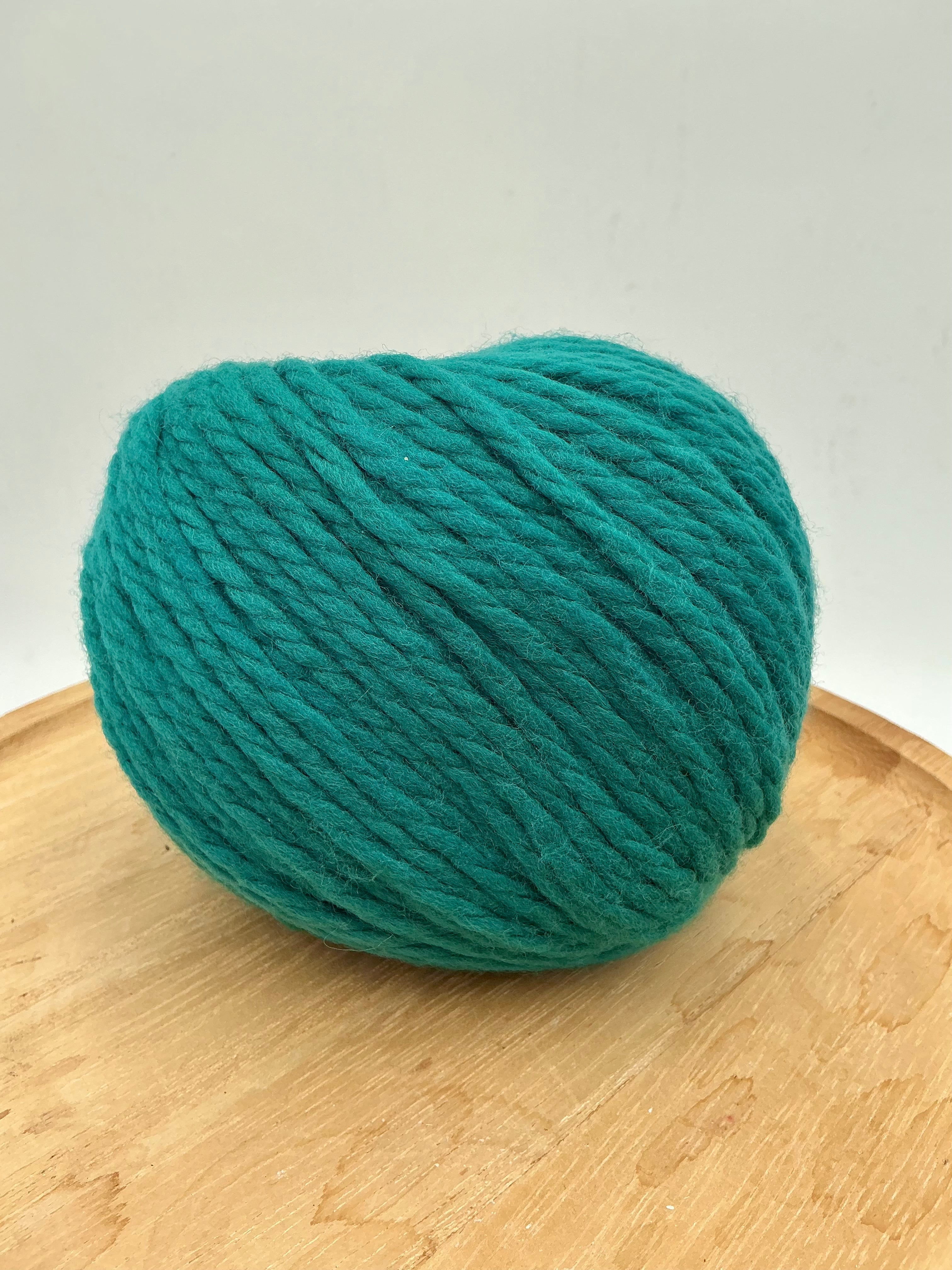 Myrtle 24 - Big Merino Wool from Juniper Moon Farm
