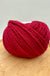 Cranberry 14 - Big Merino Wool from Juniper Moon Farm