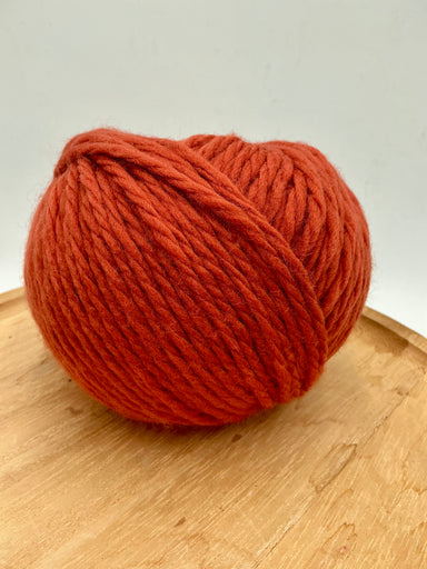 Copper 03 - Big Merino Wool from Juniper Moon Farm