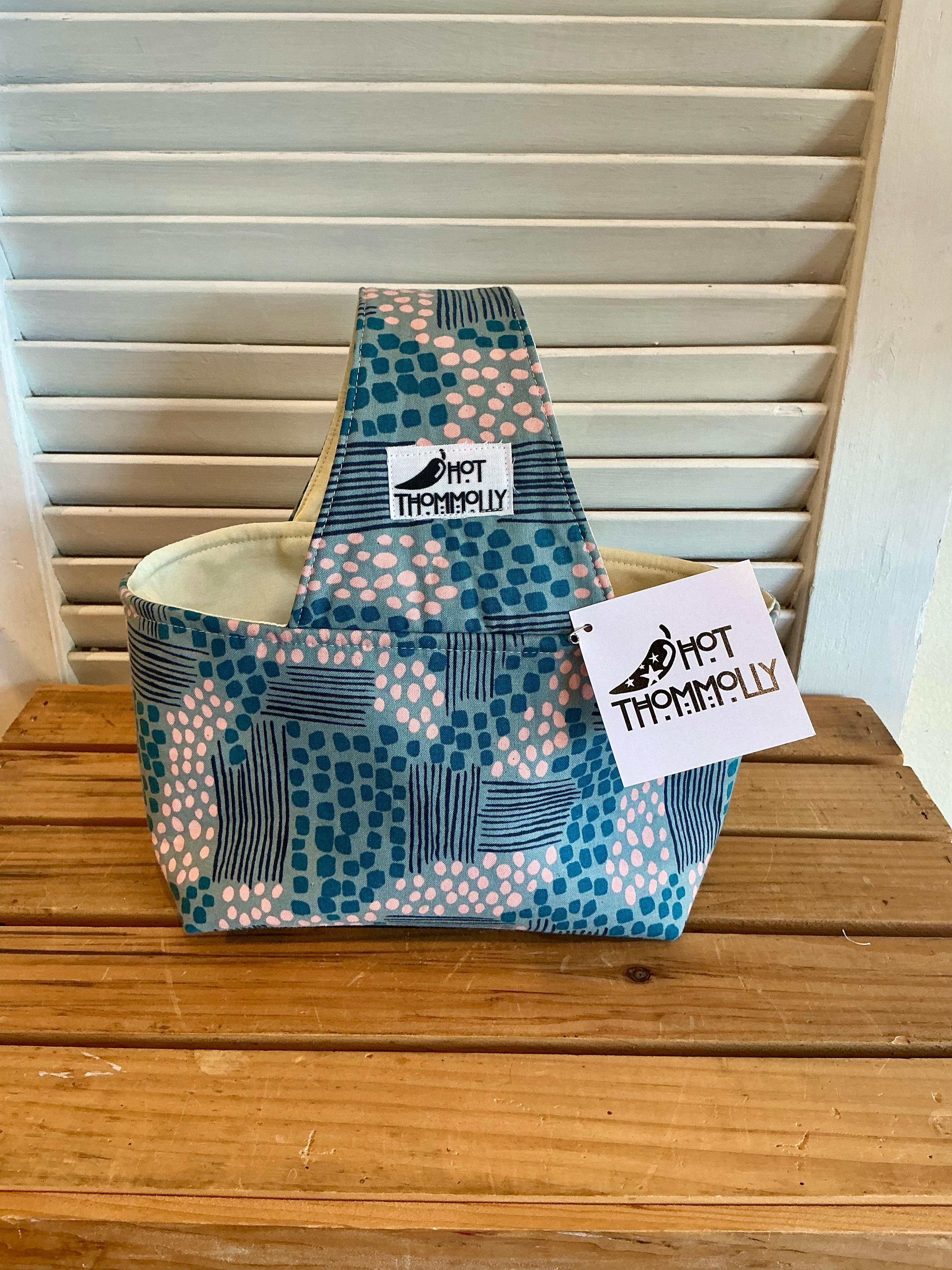 Shannon Baskets by Hot Thommolly