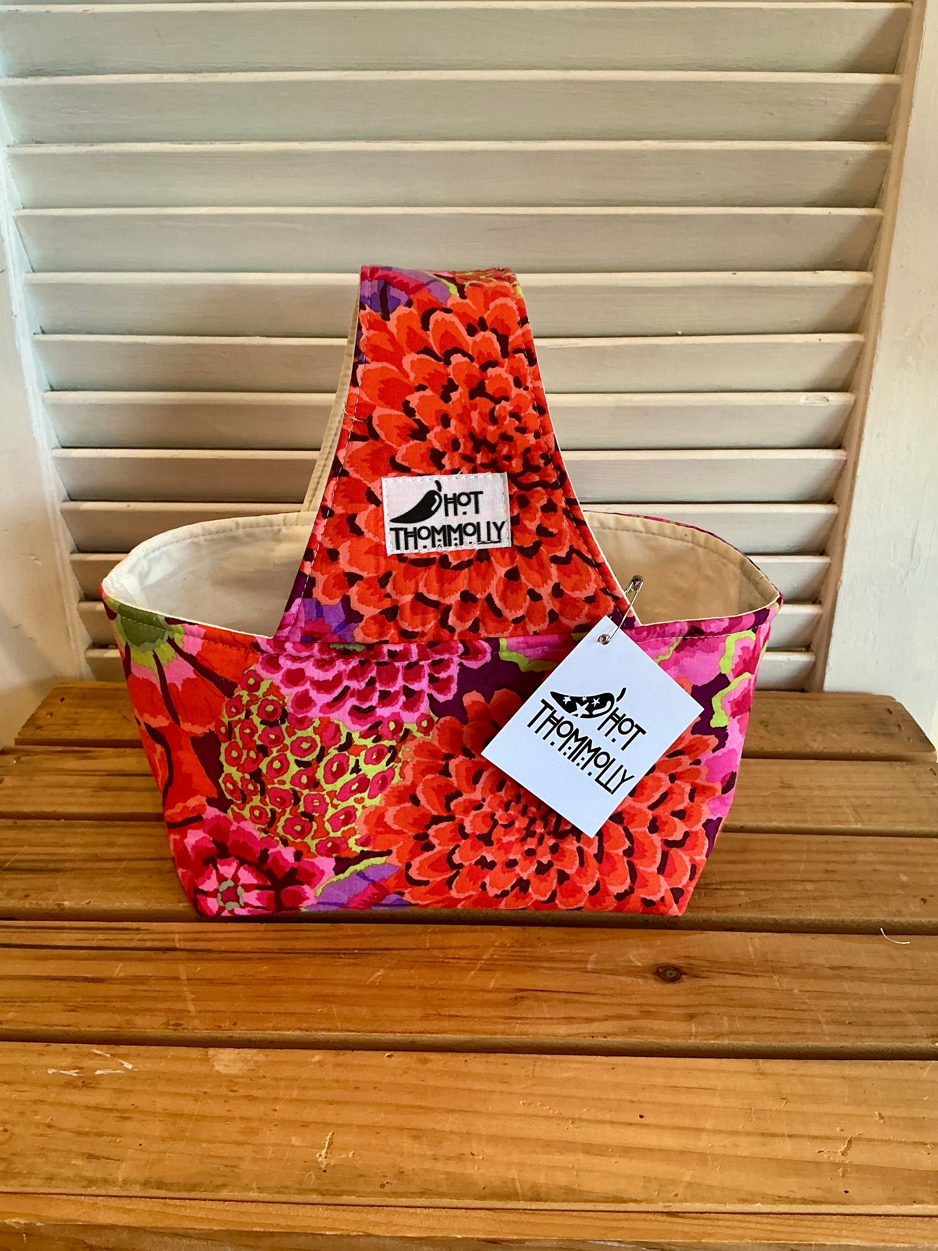 Shannon Baskets by Hot Thommolly