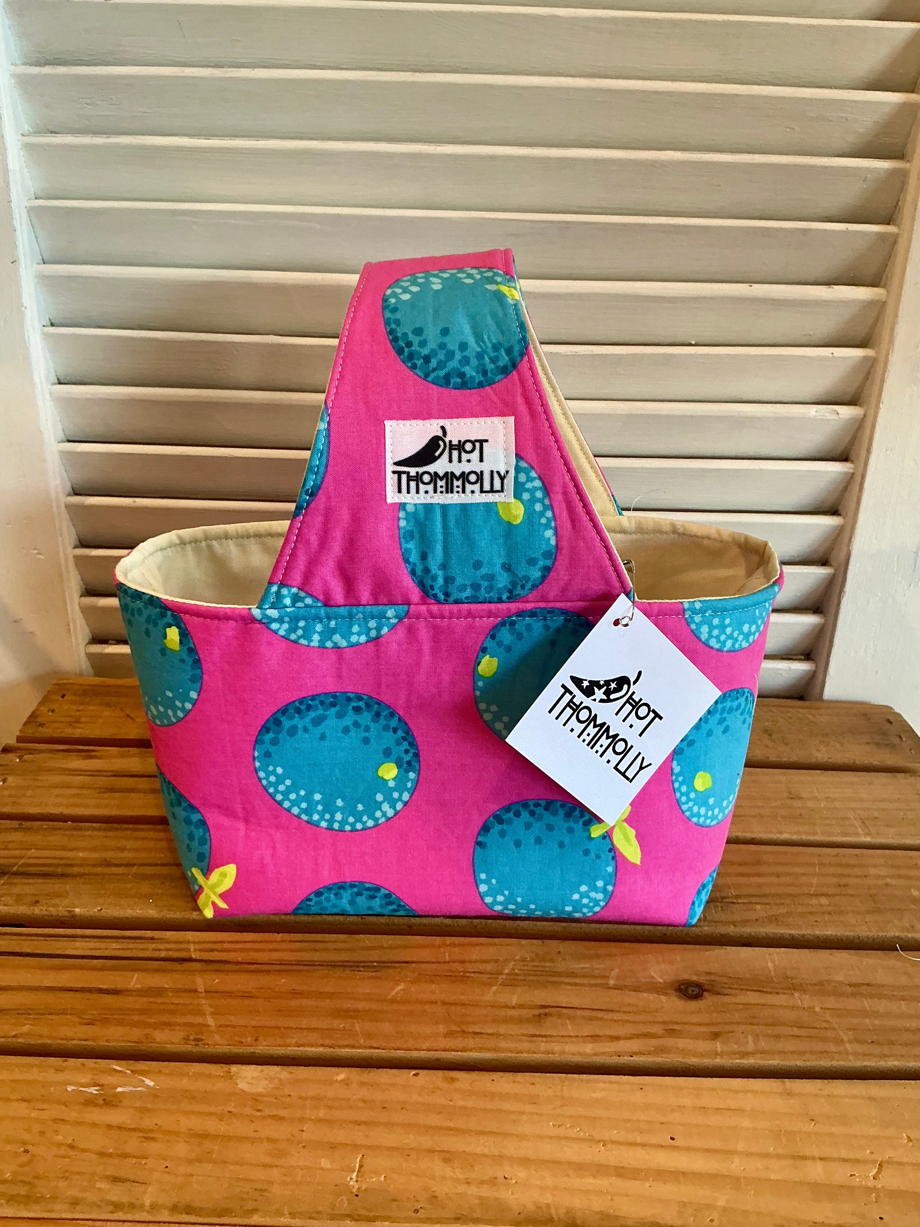 Shannon Baskets by Hot Thommolly