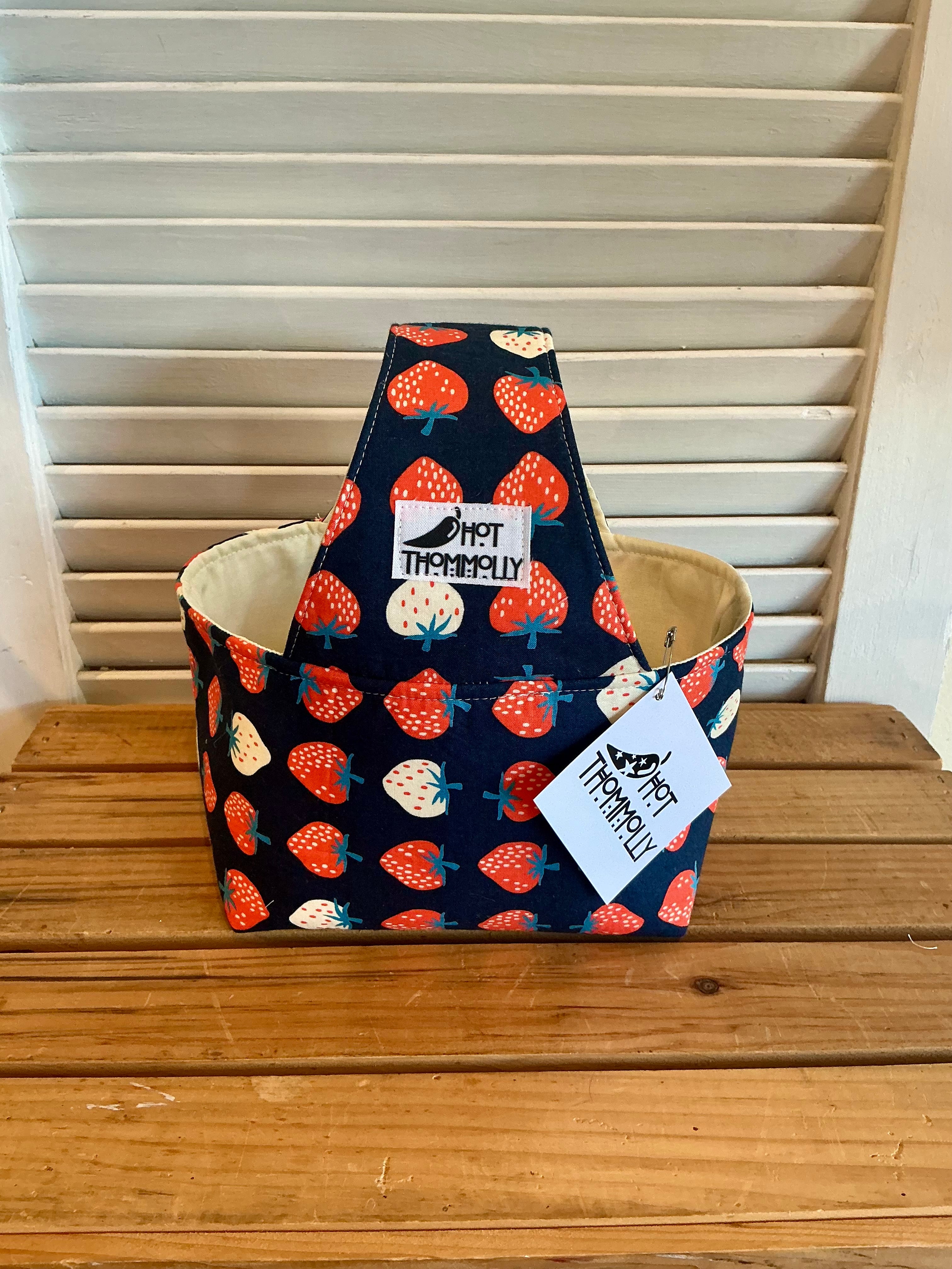 Shannon Baskets by Hot Thommolly
