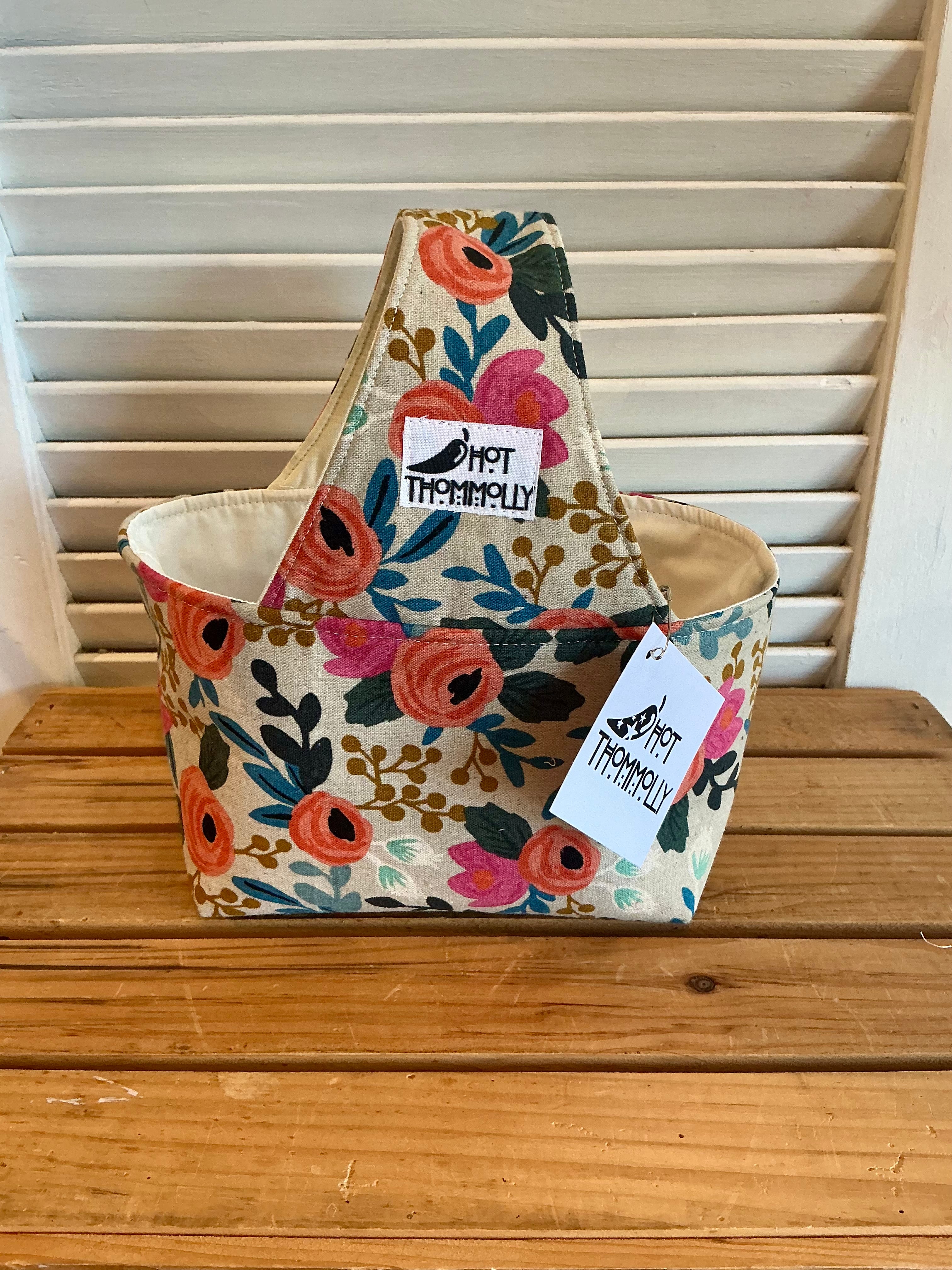 Shannon Baskets by Hot Thommolly