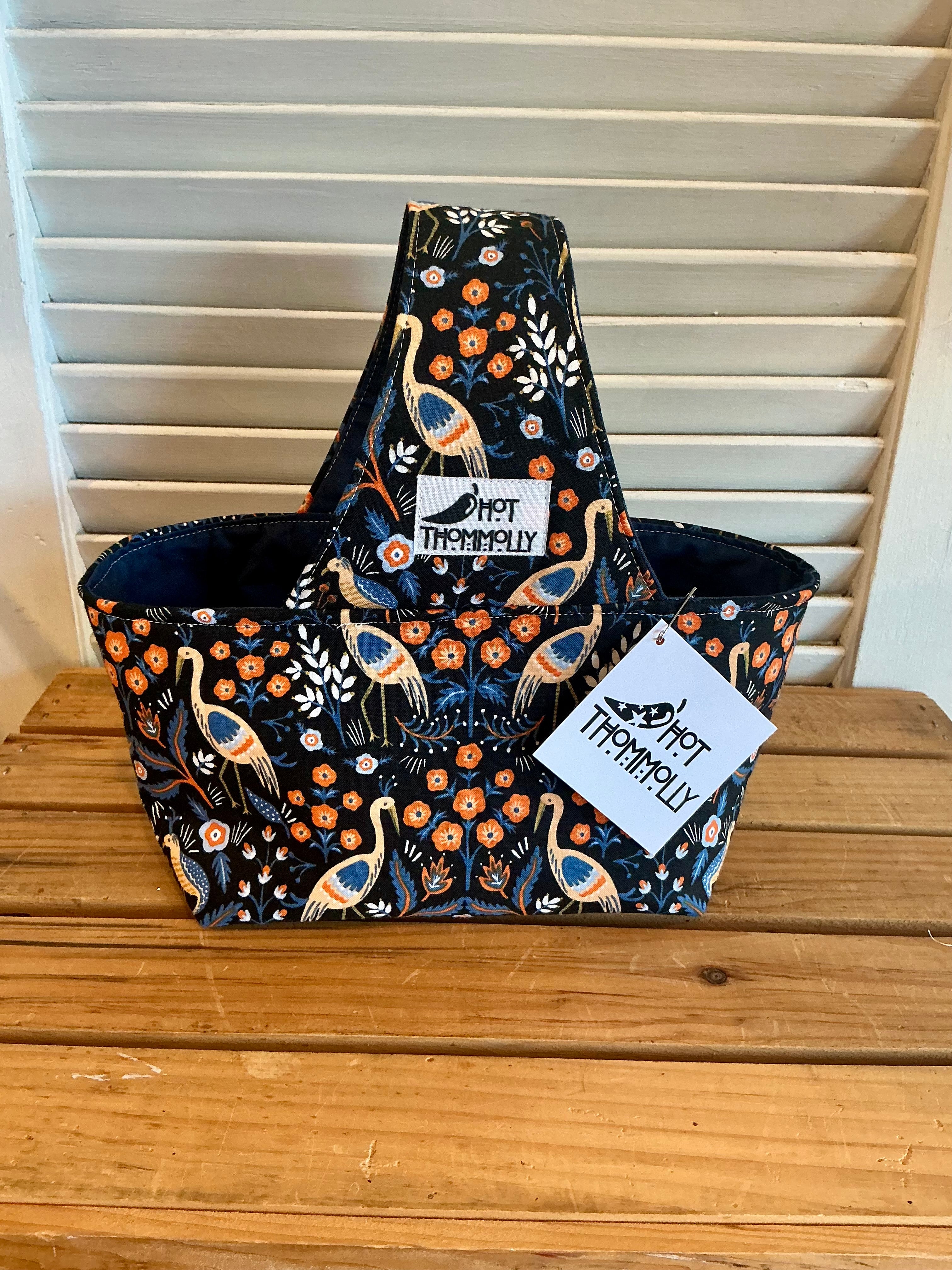 Shannon Baskets by Hot Thommolly