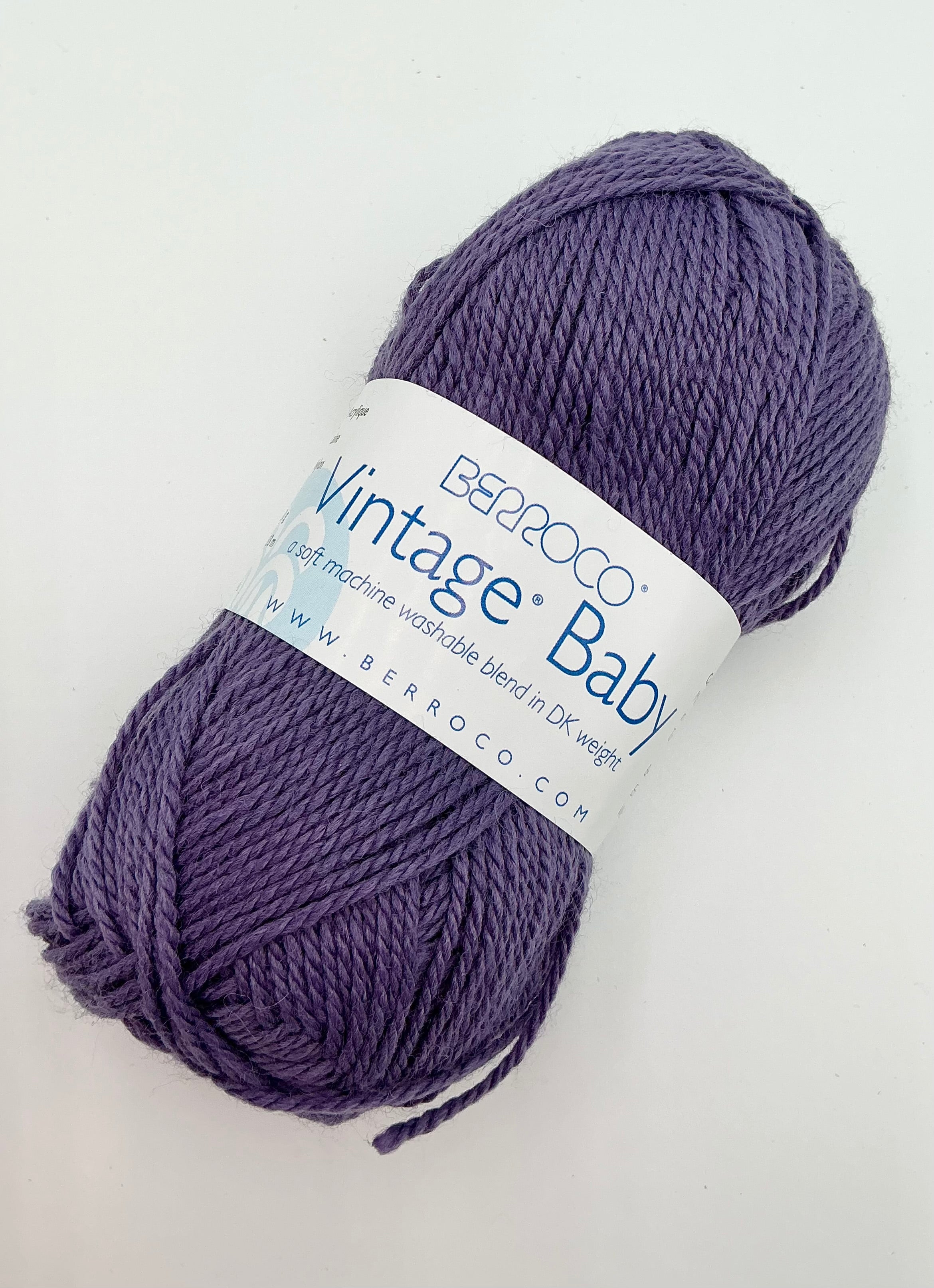 Grape 10022 - Vintage Baby