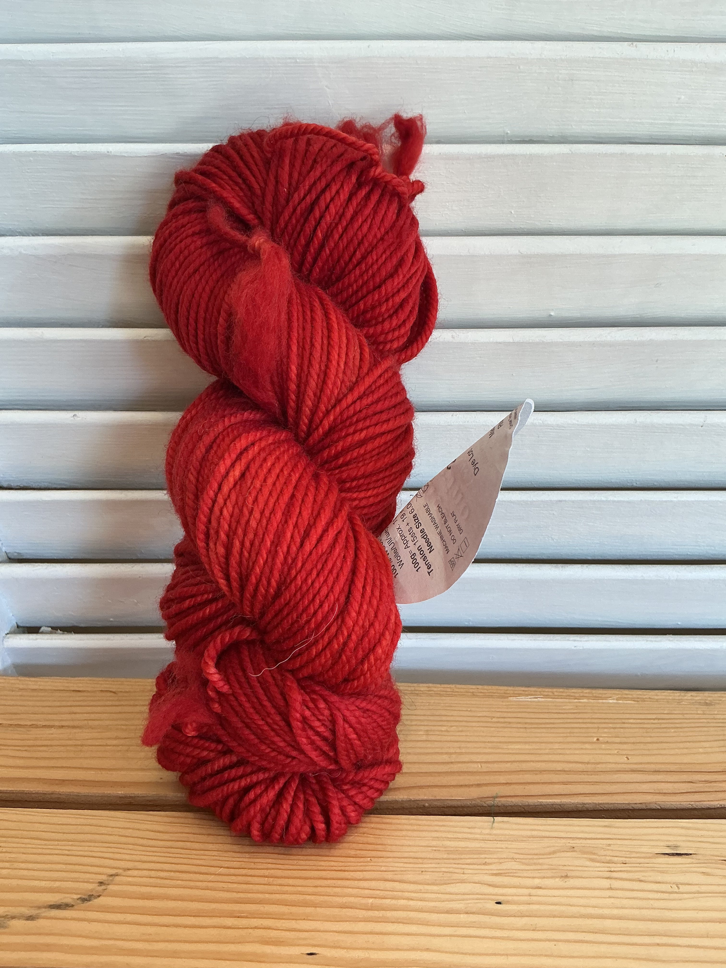 Ella Rae Lace Merino Chunky Color: 20 No Lot