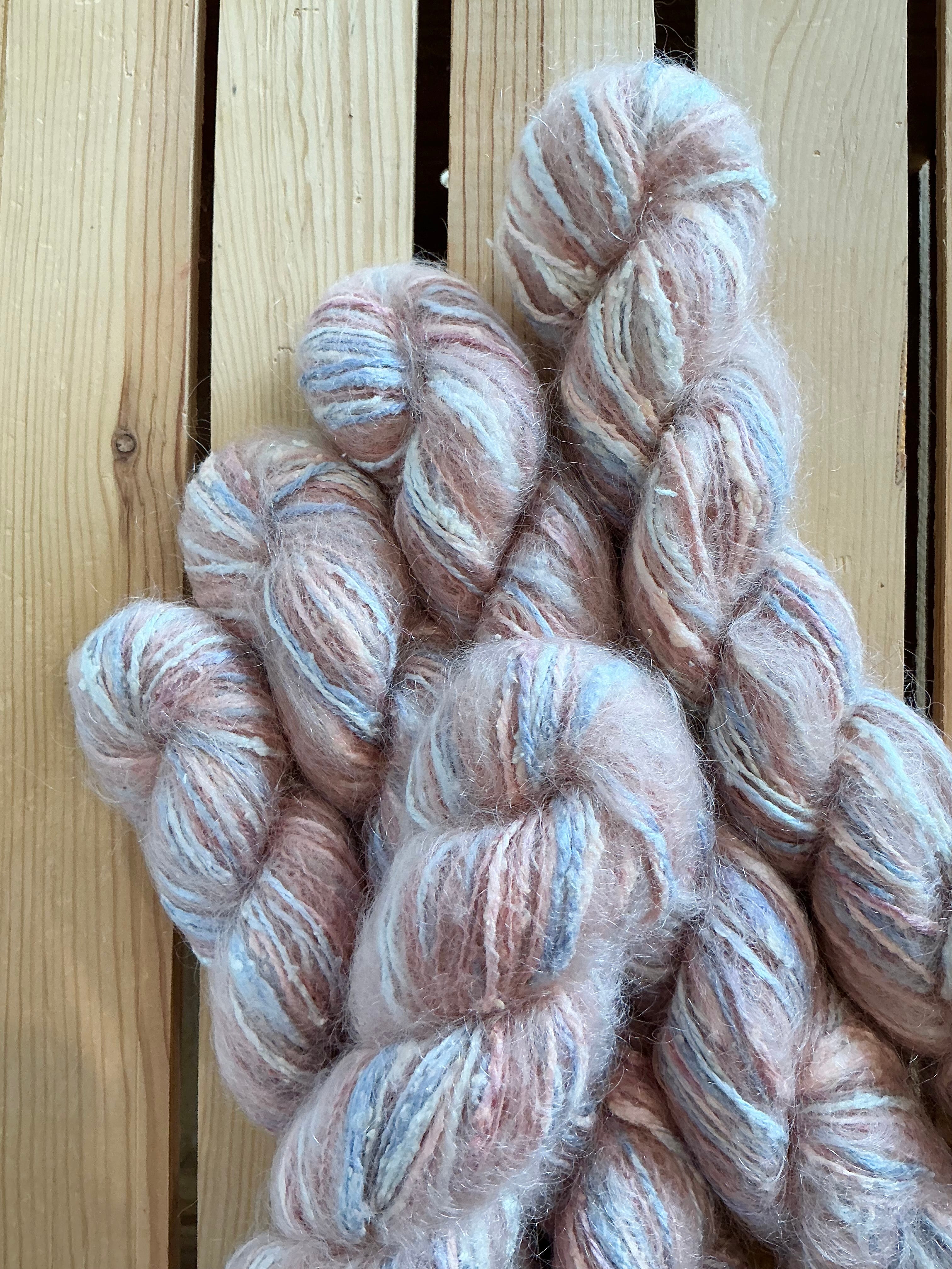 Classic Elite Applause Color: 1814 Lot: 81762