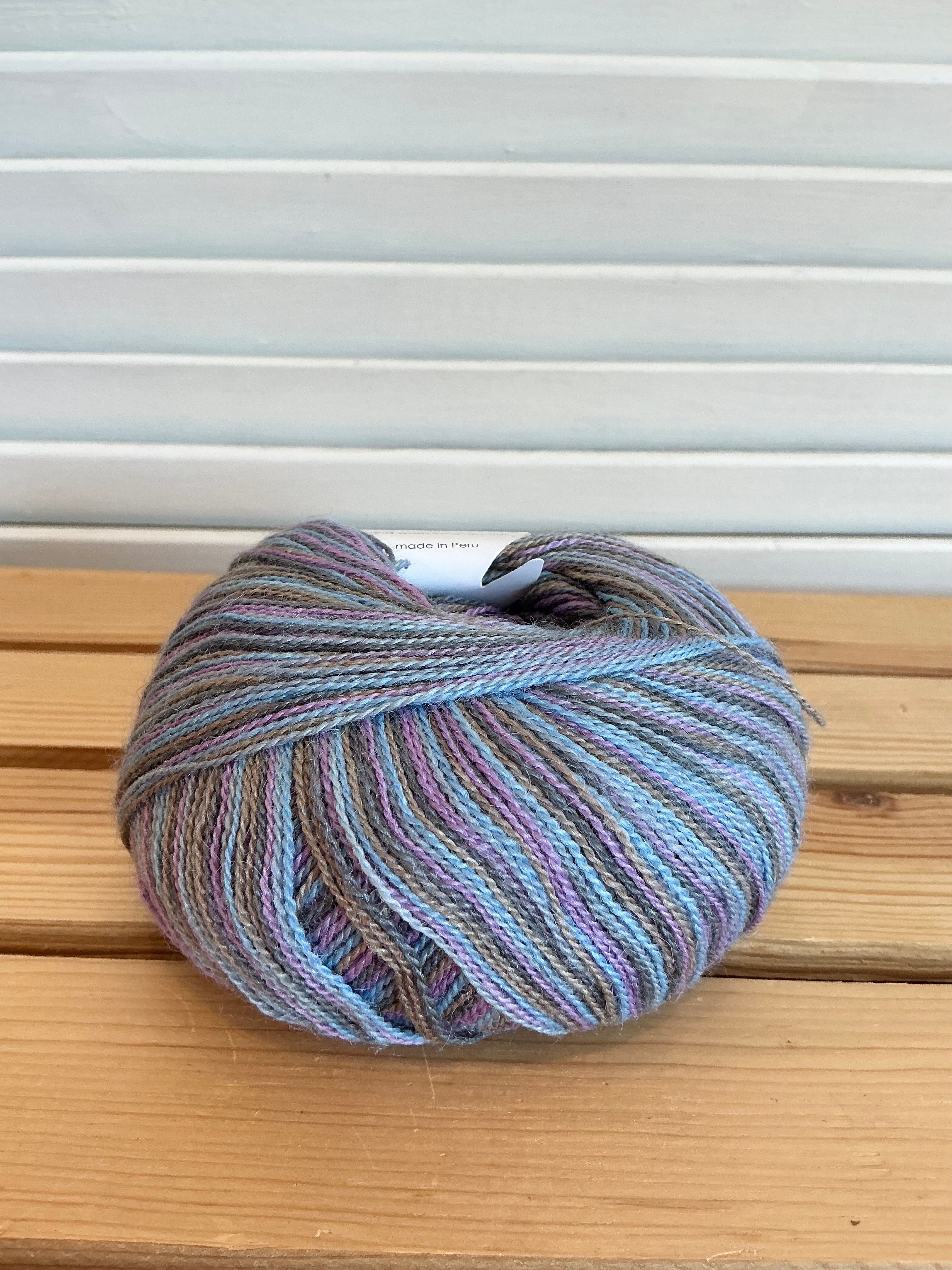 Classic Elite Yarns Silky Alpaca Lace Various Colorways