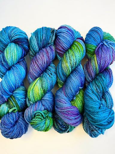 Fresh Start - Tributary Worsted