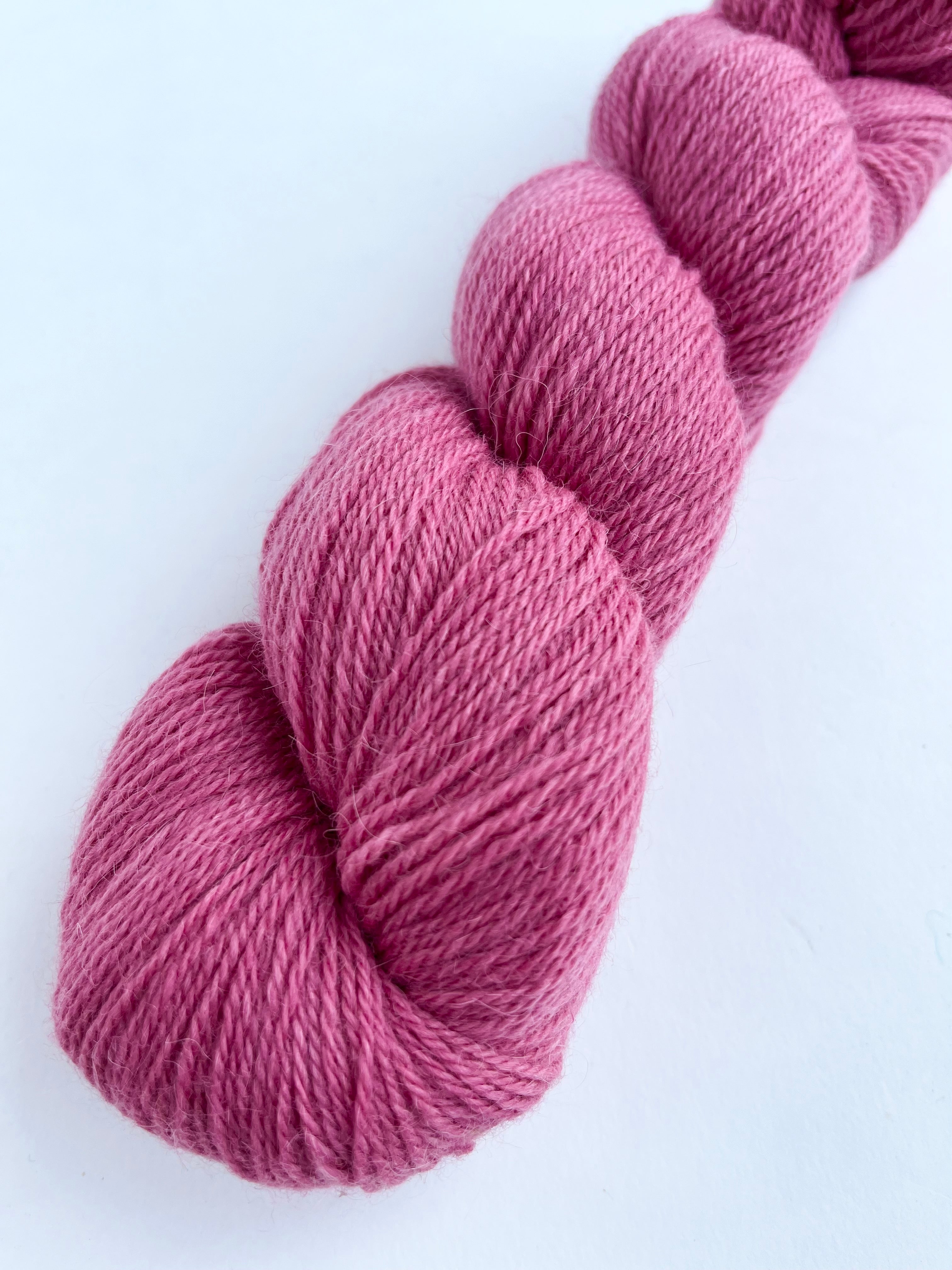 French Kiss - The Fingering Yarn from Kinua