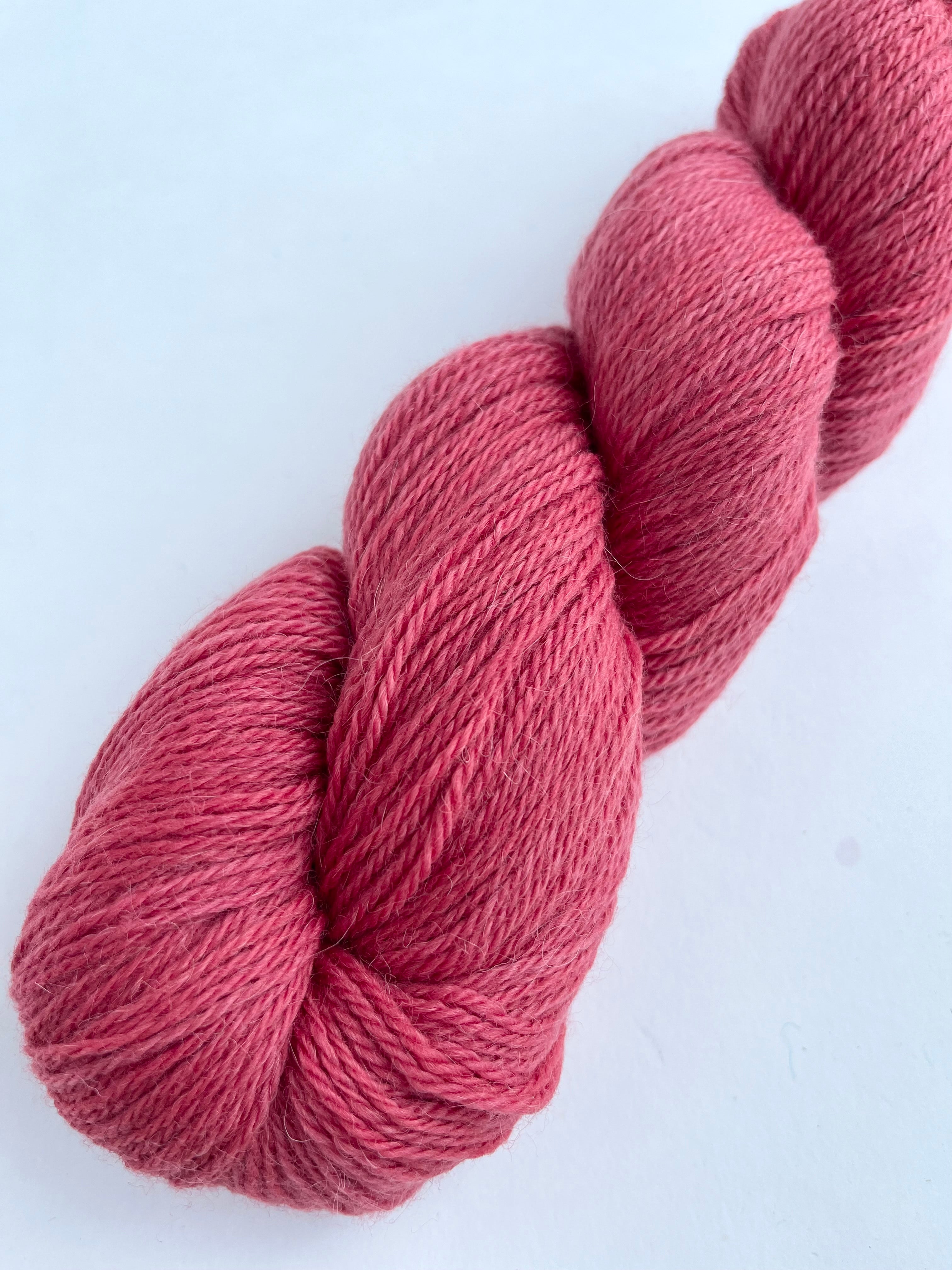 Italian Kiss - The Fingering Yarn from Kinua