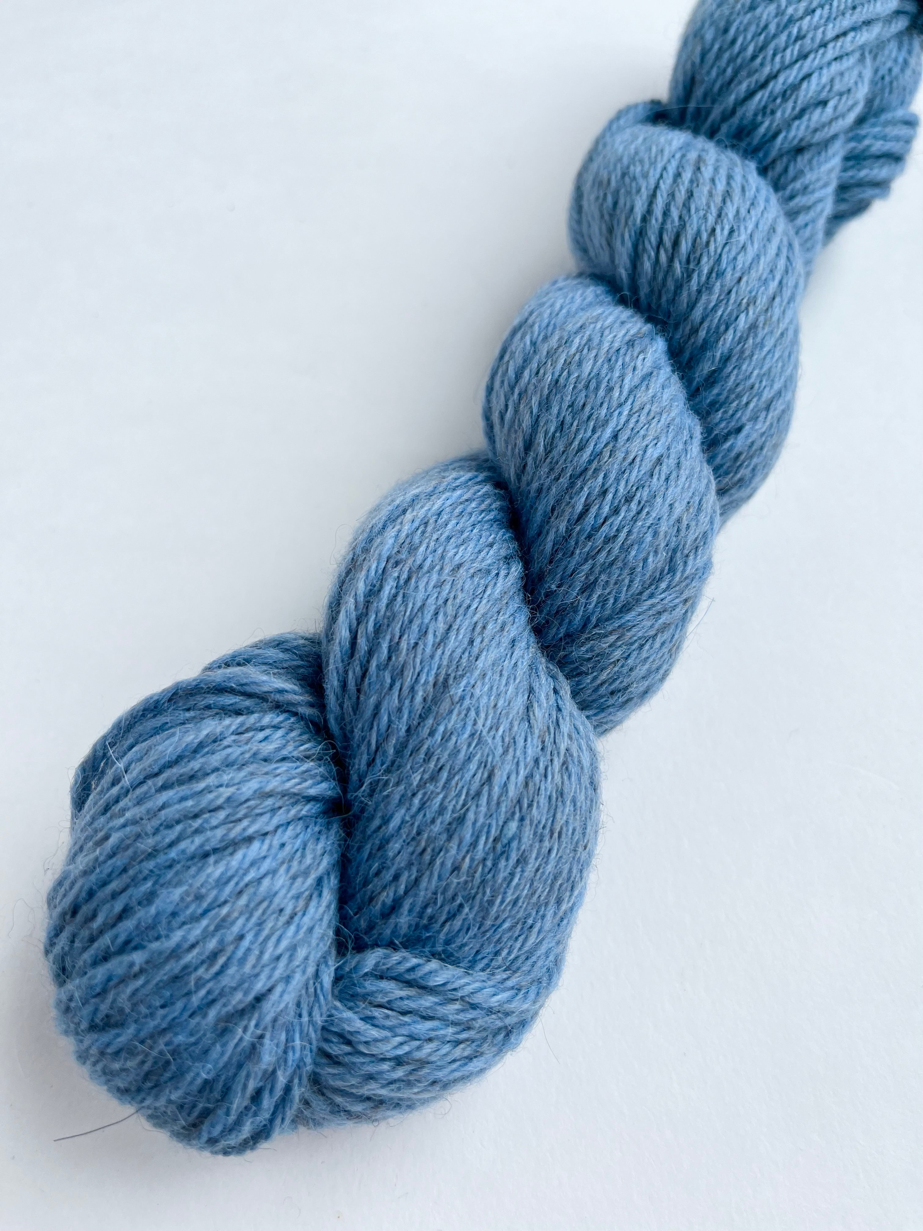 Horizon - Sayama yarn from Pascuali