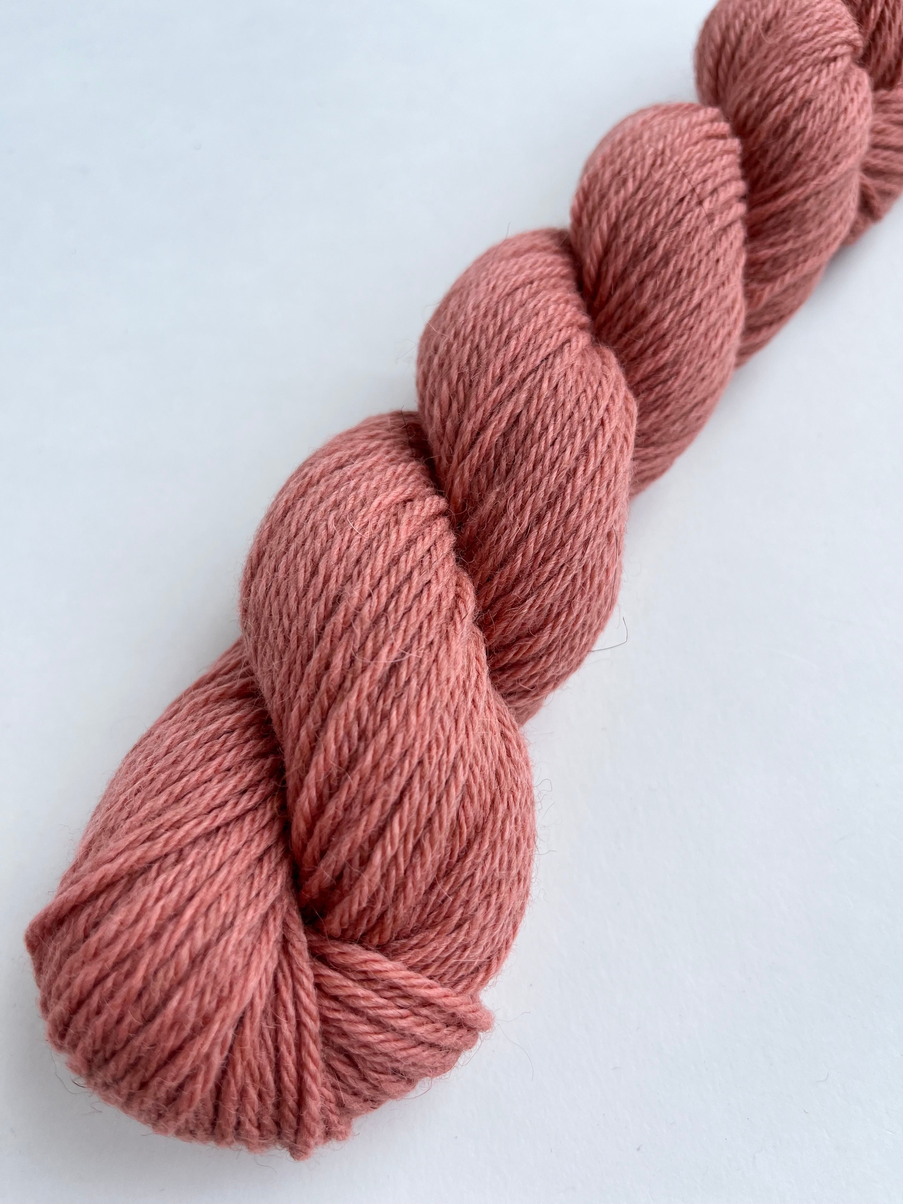 Blush - Sayama yarn from Pascuali