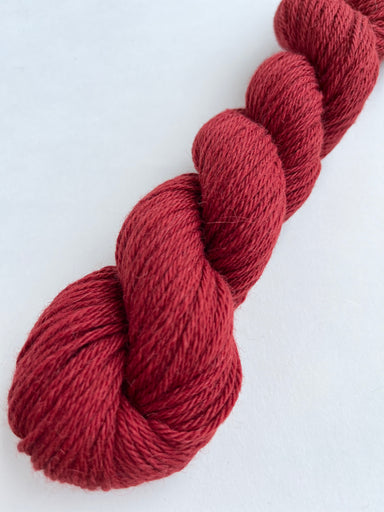 Ruby - Sayama yarn from Pascuali