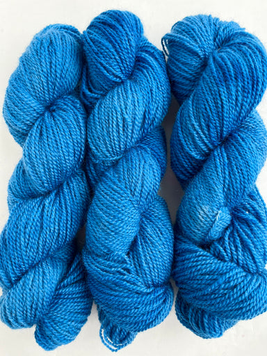 Cobalt - Sweet Shop Yarn