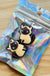 Cats Siamese - Stitch stoppers