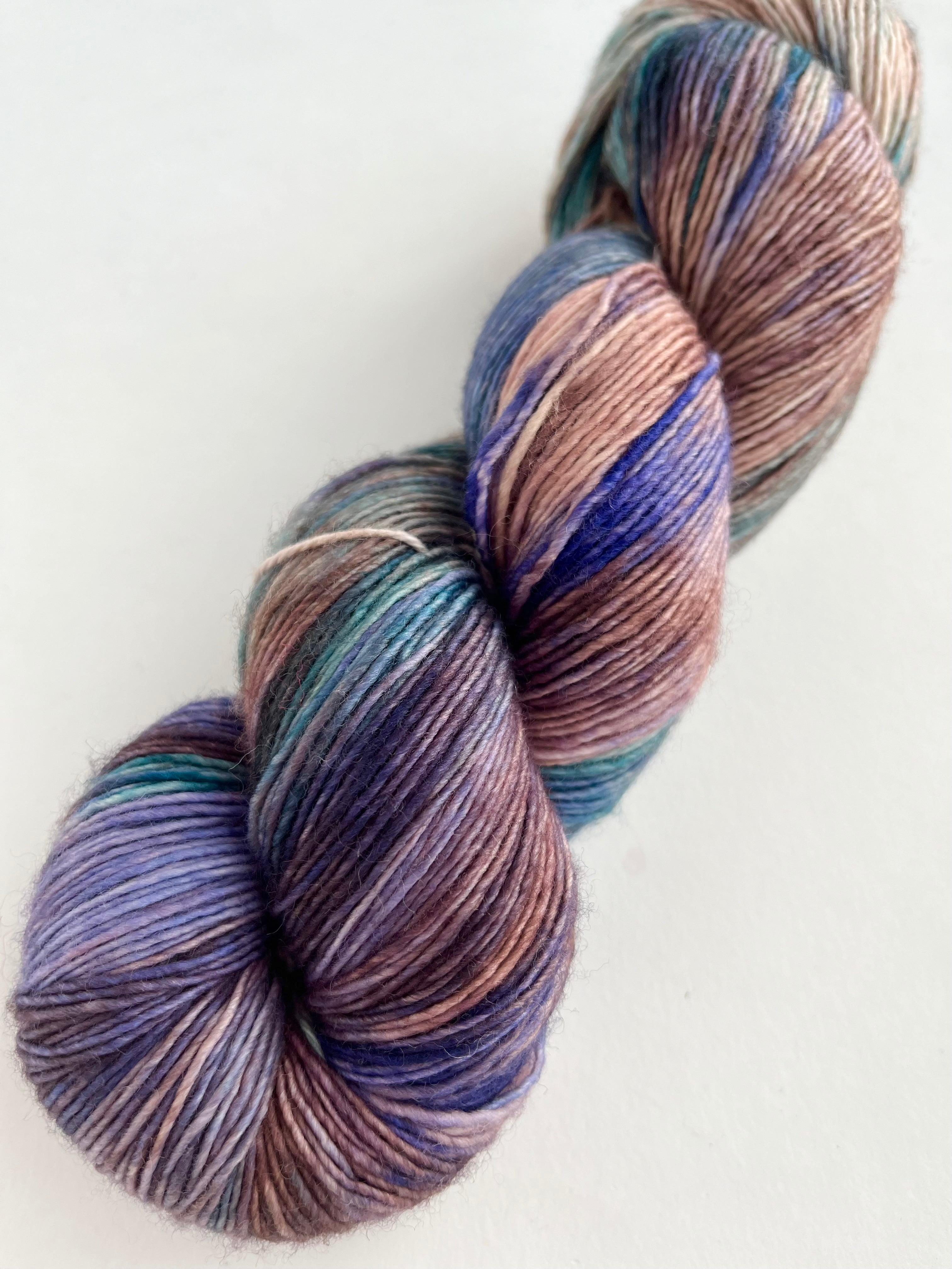 New Moon - Tosh Merino Light