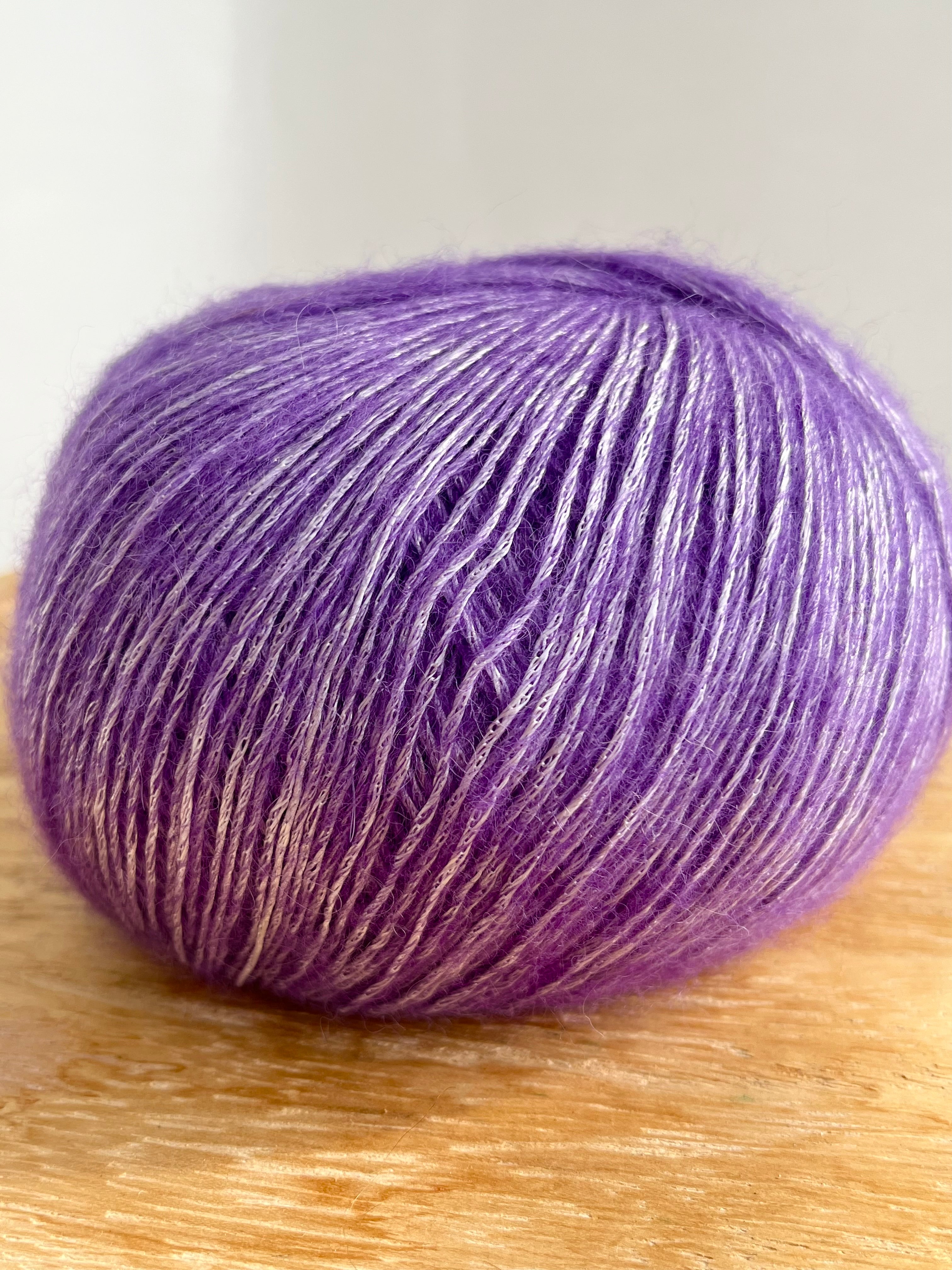 Amethyst - Inka from Mirasol