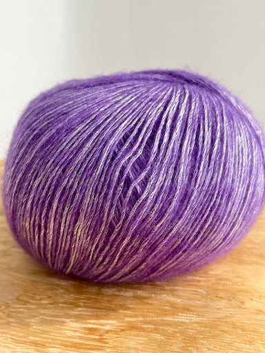 Amethyst - Inka from Mirasol