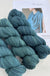 Teal - Rheinlust Shawl kit