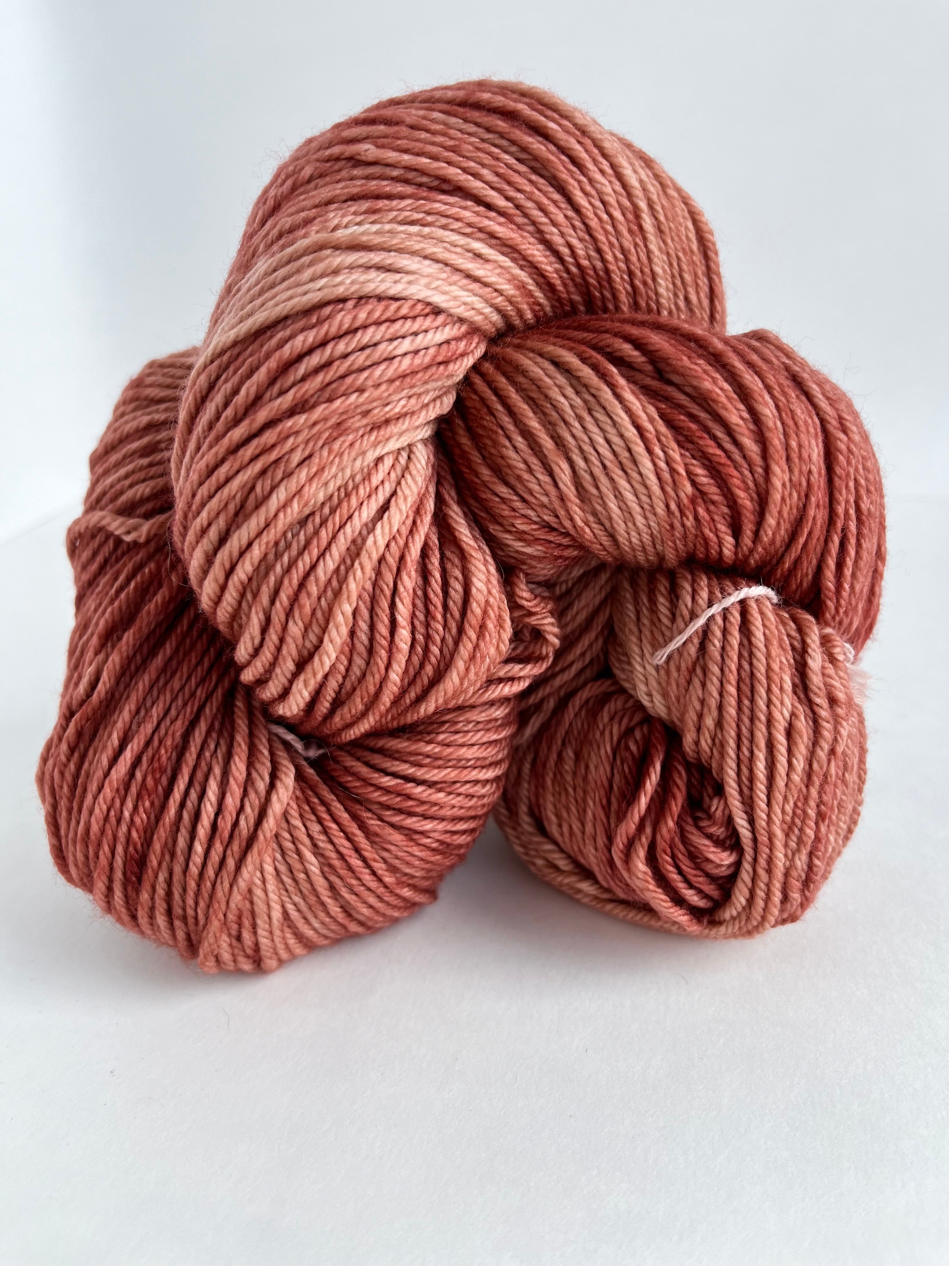 Old Rose 115 - Malabrigo Rios