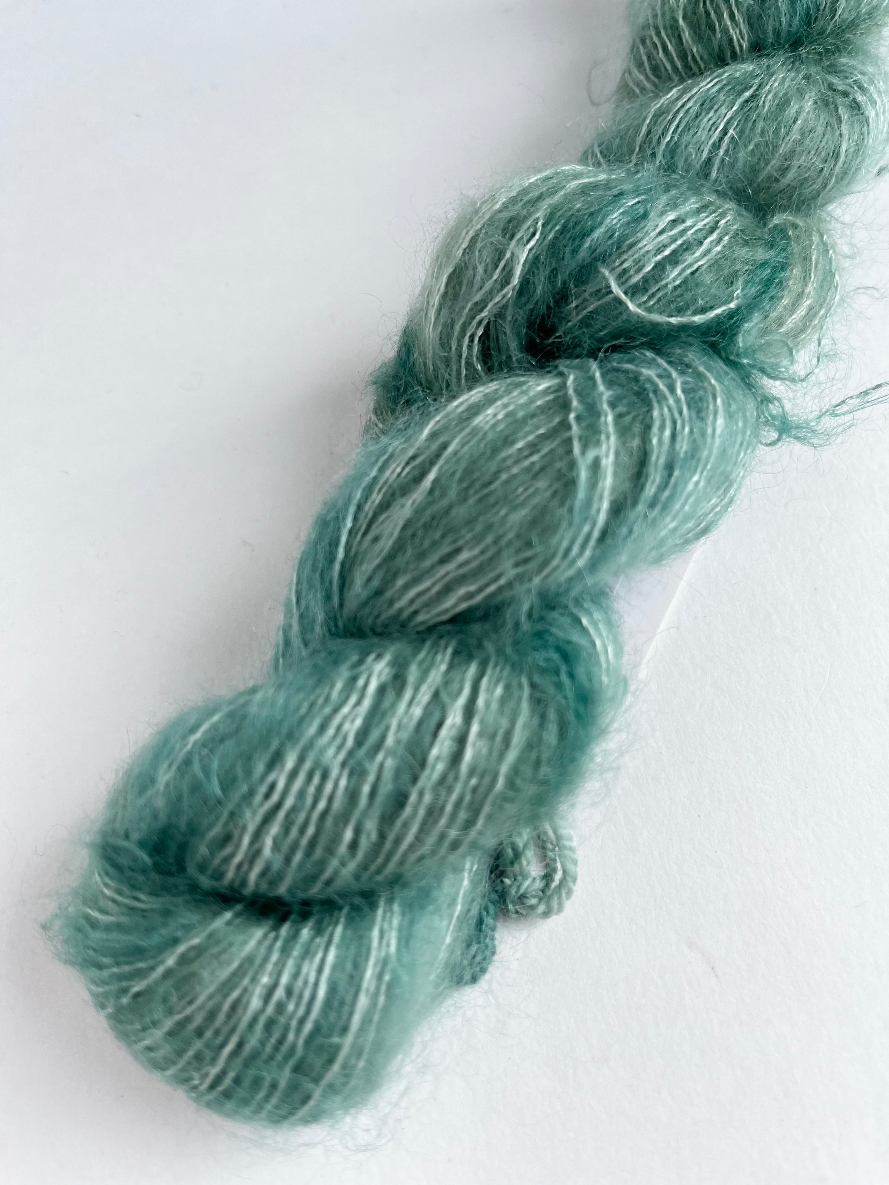 Pascal - Malabrigo Mohair