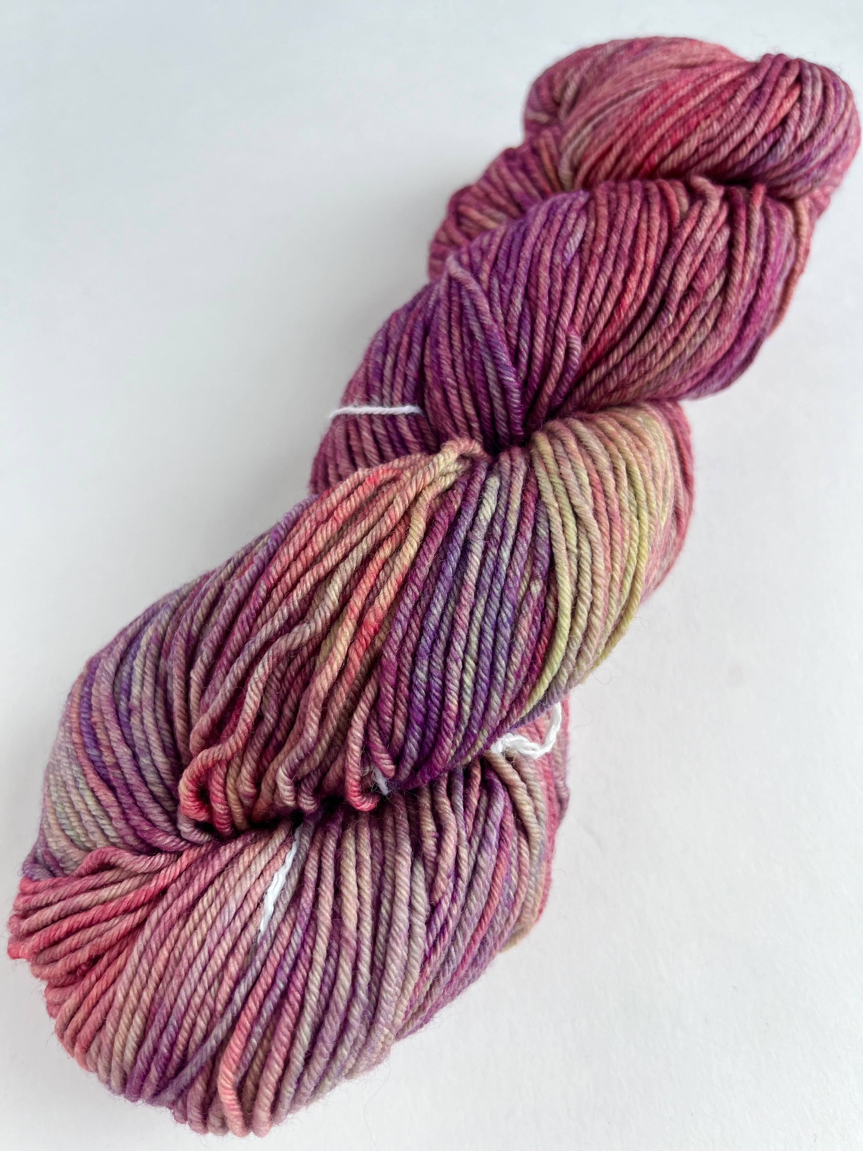 Paracas - Malabrigo Seis Cabos