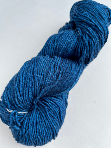 Azul Profundo - Malabrigo Seis Cabos