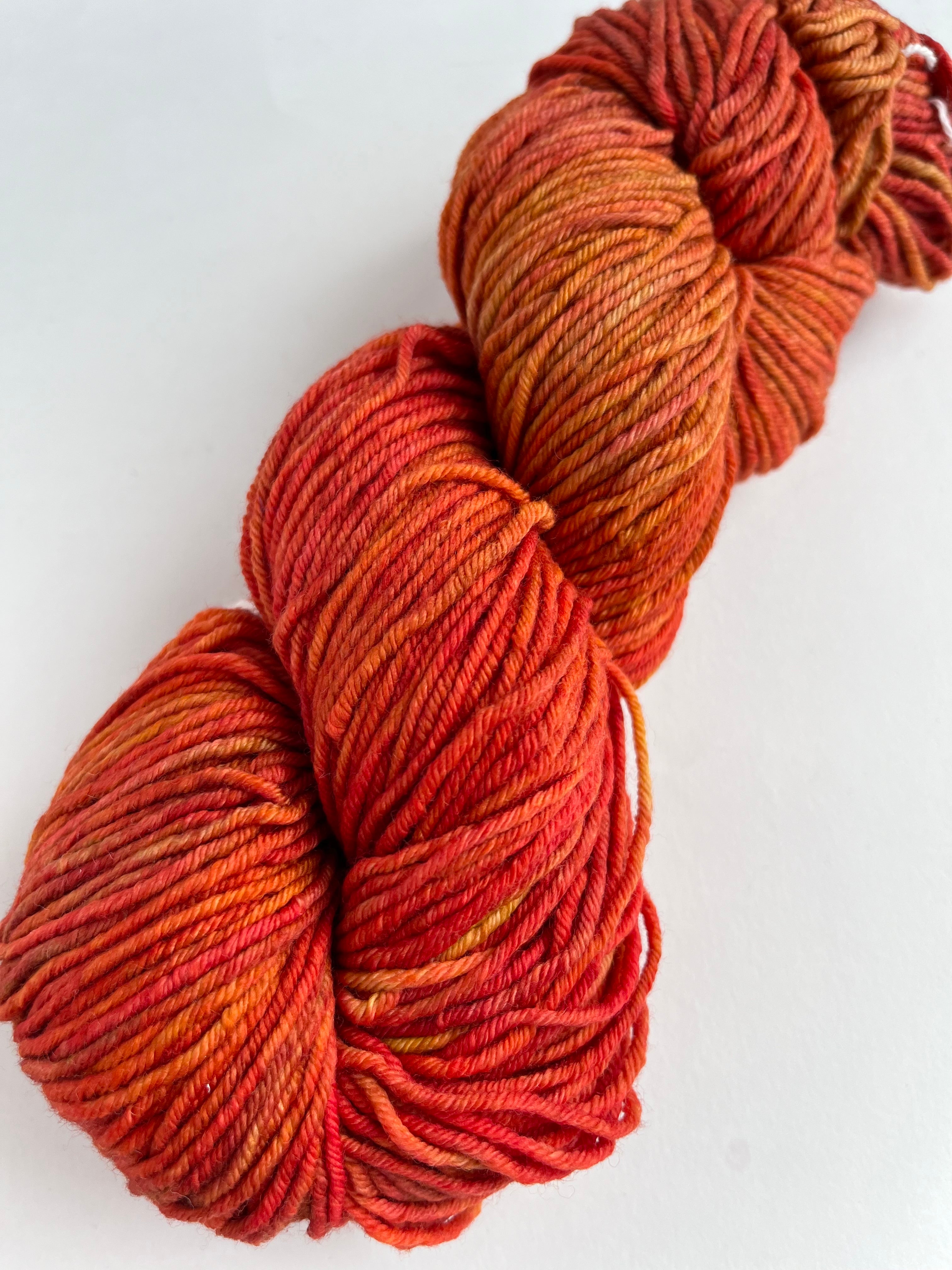 Flama - Malabrigo Seis Cabos