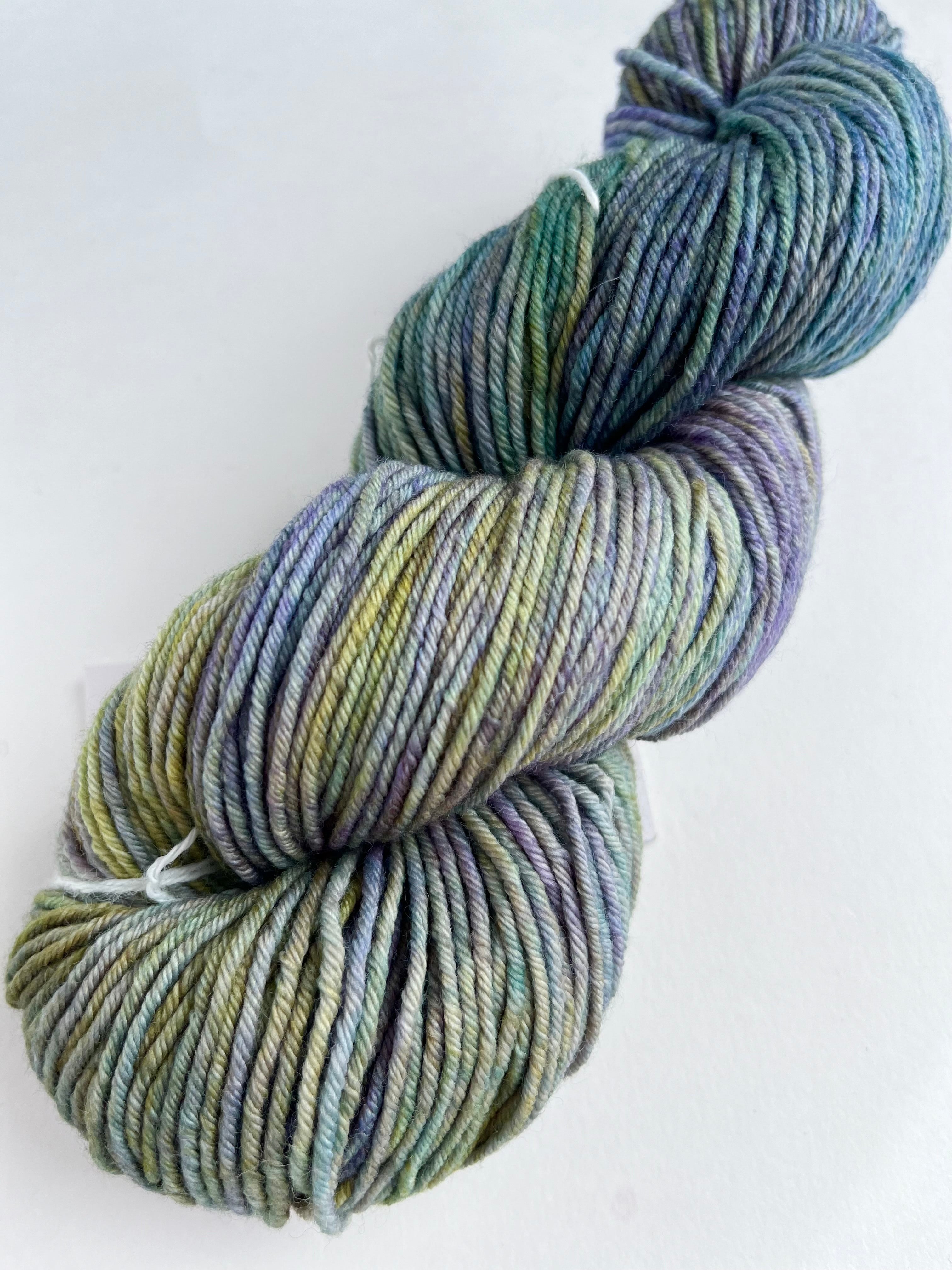 Indiecita - Malabrigo Seis Cabos