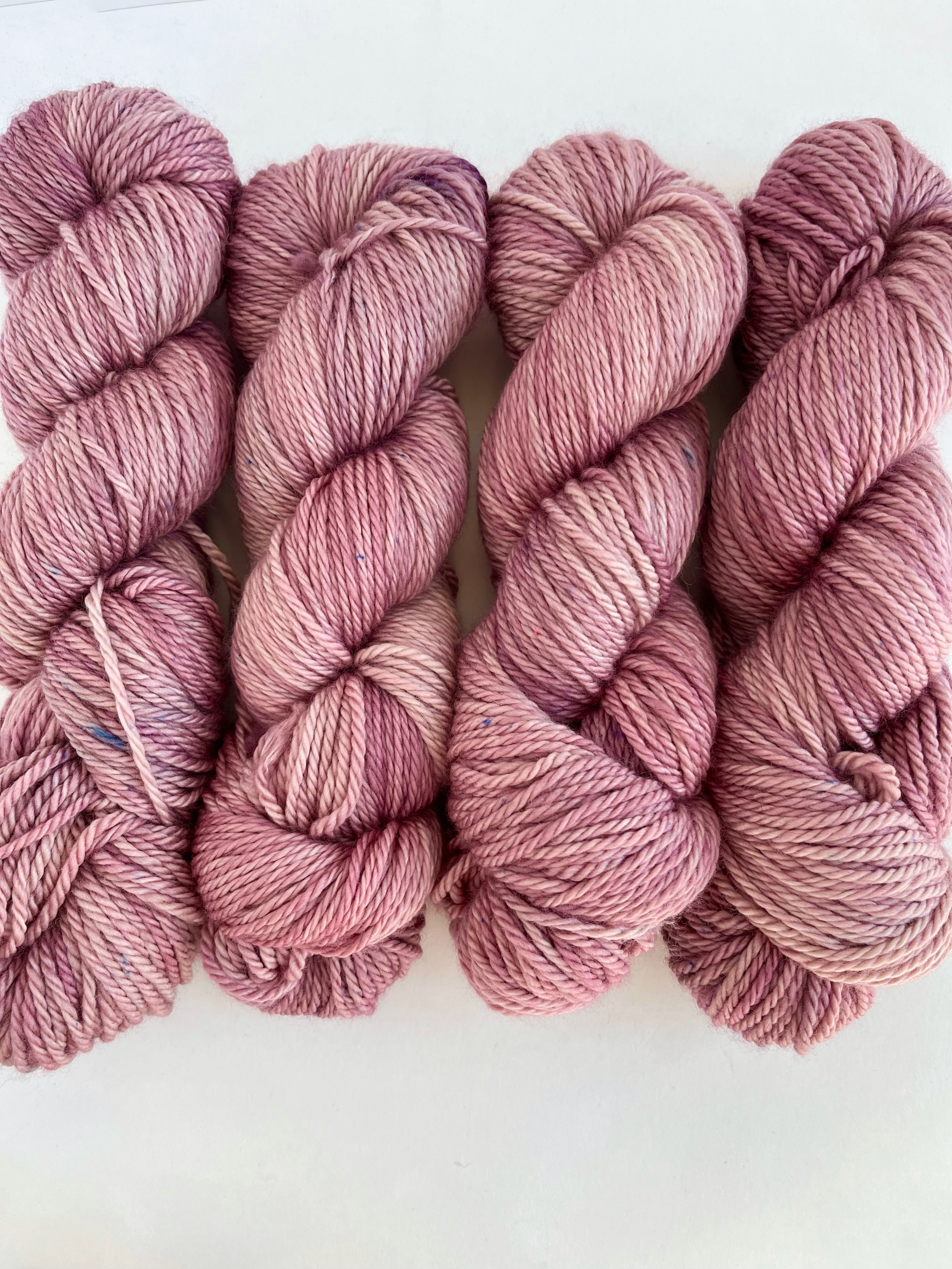 Lily - Tributary Worsted