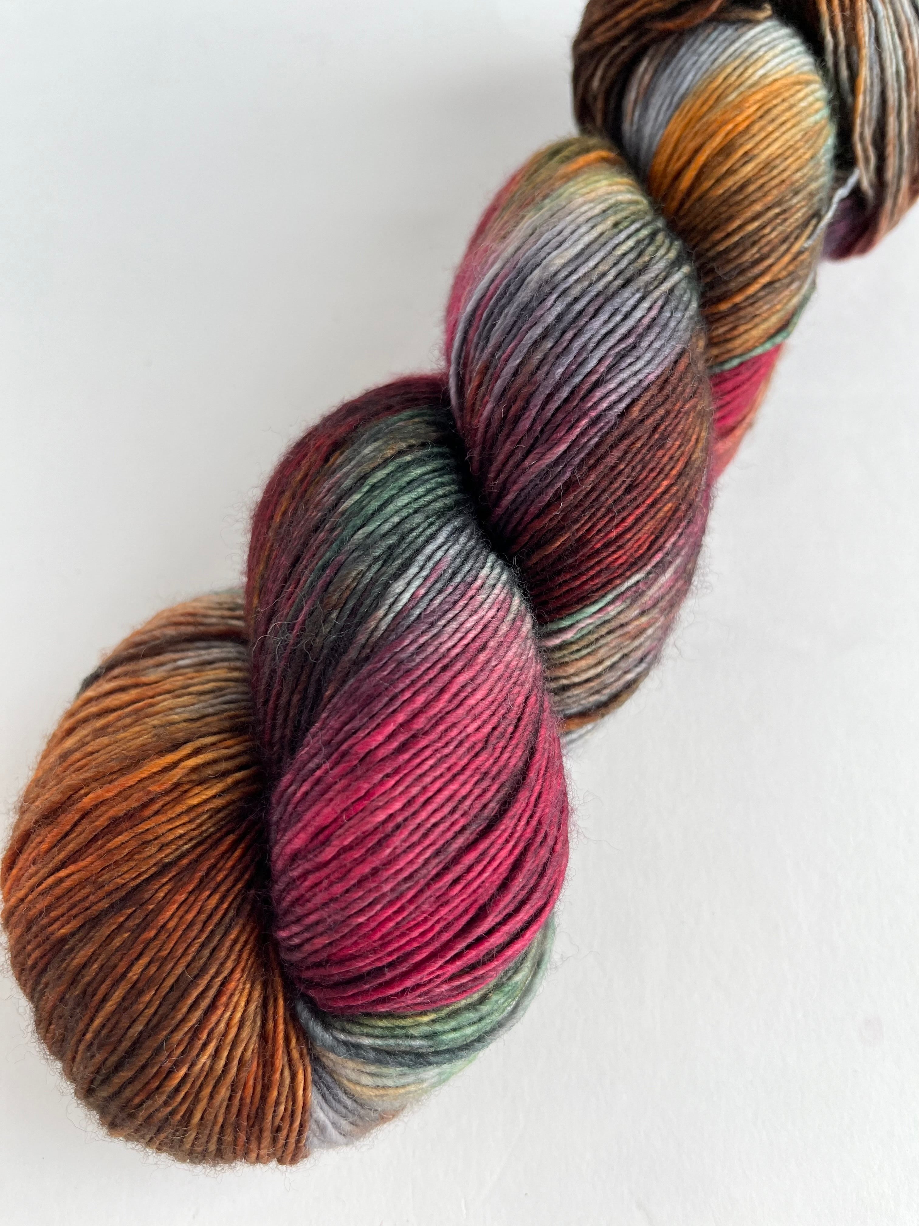 Tosh Merino Light yarn