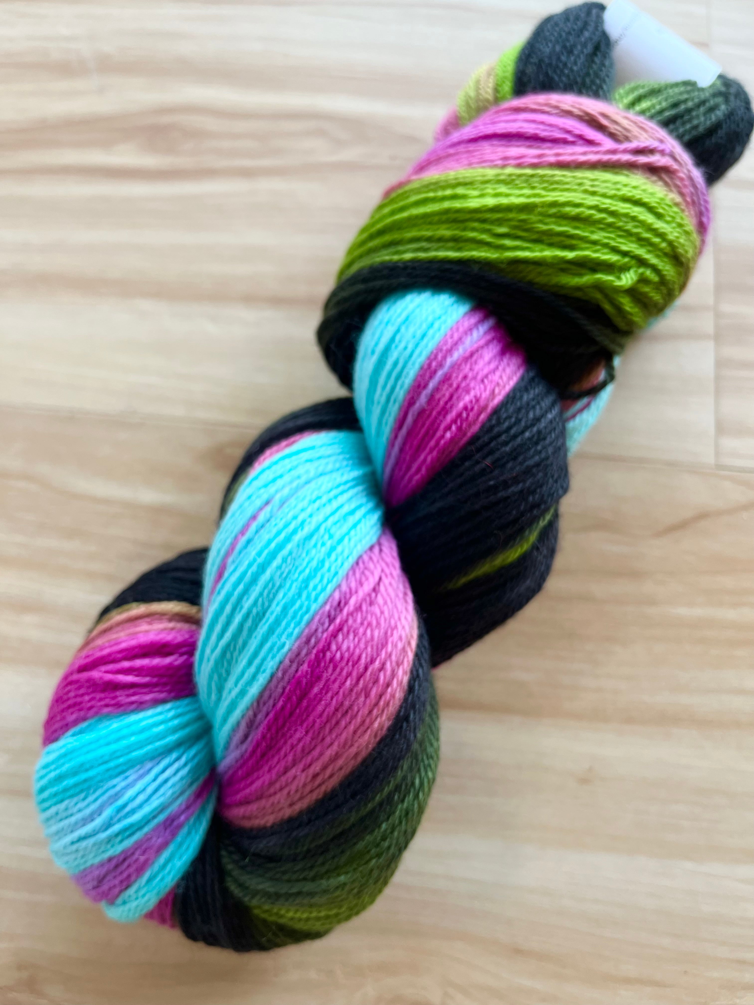 71006 - Merino Cloud