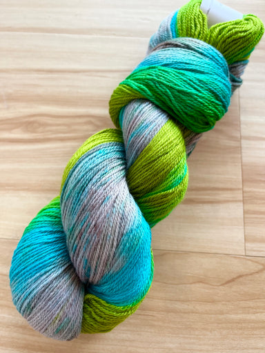 7-3 -  Merino Cloud