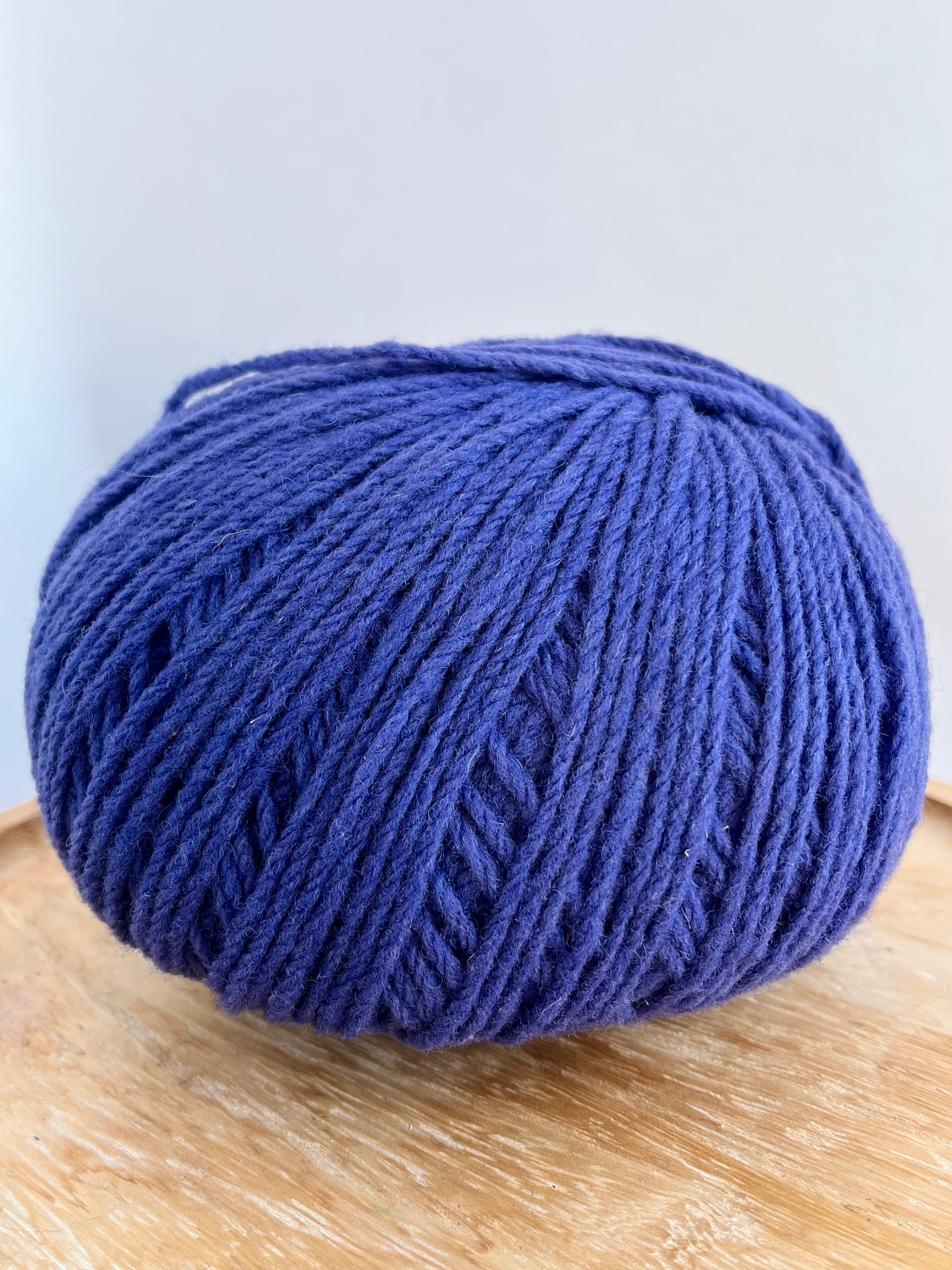 Azure 832 - Mota from WoolDreamers