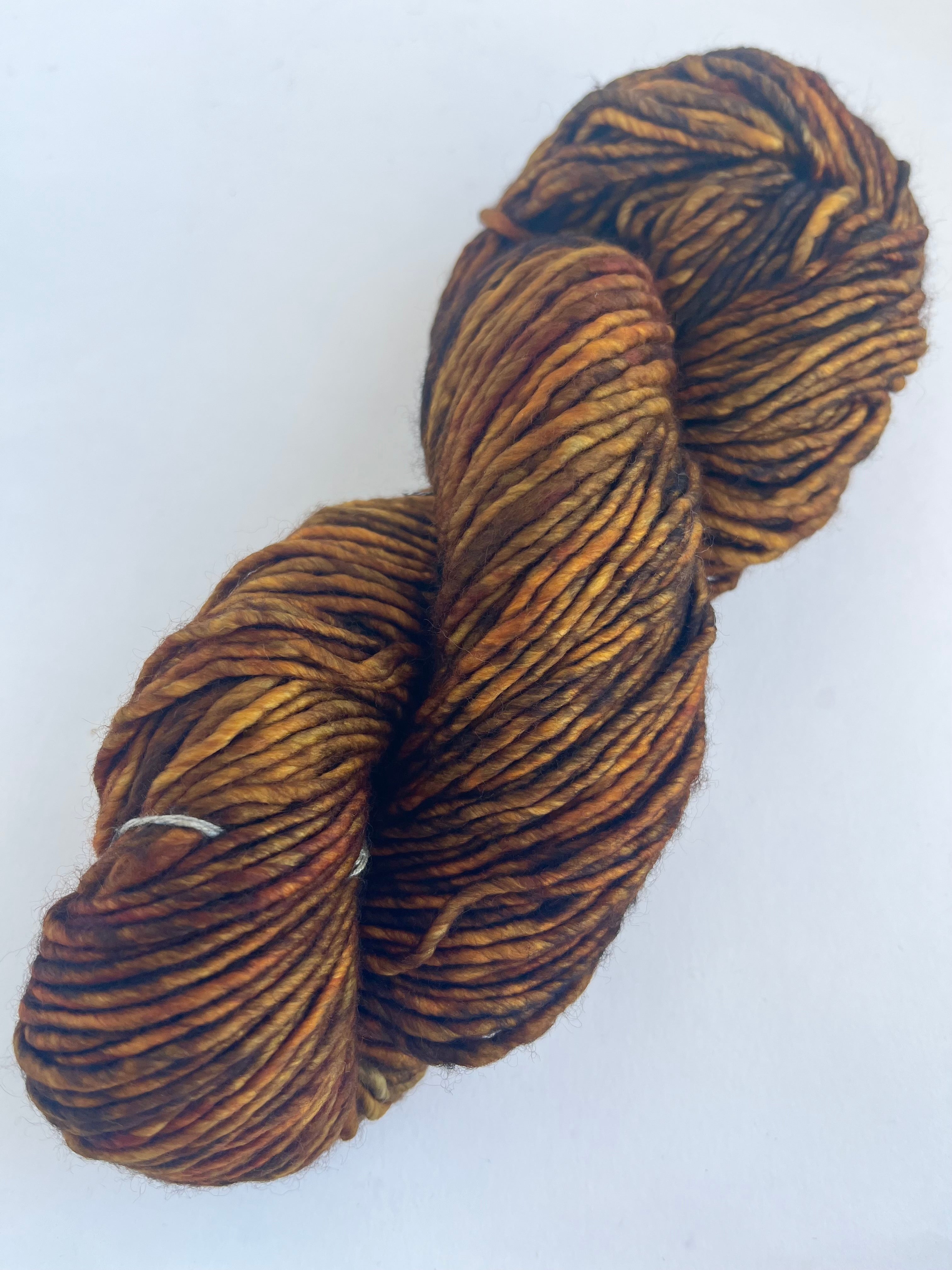 Glitter - Malabrigo Mecha