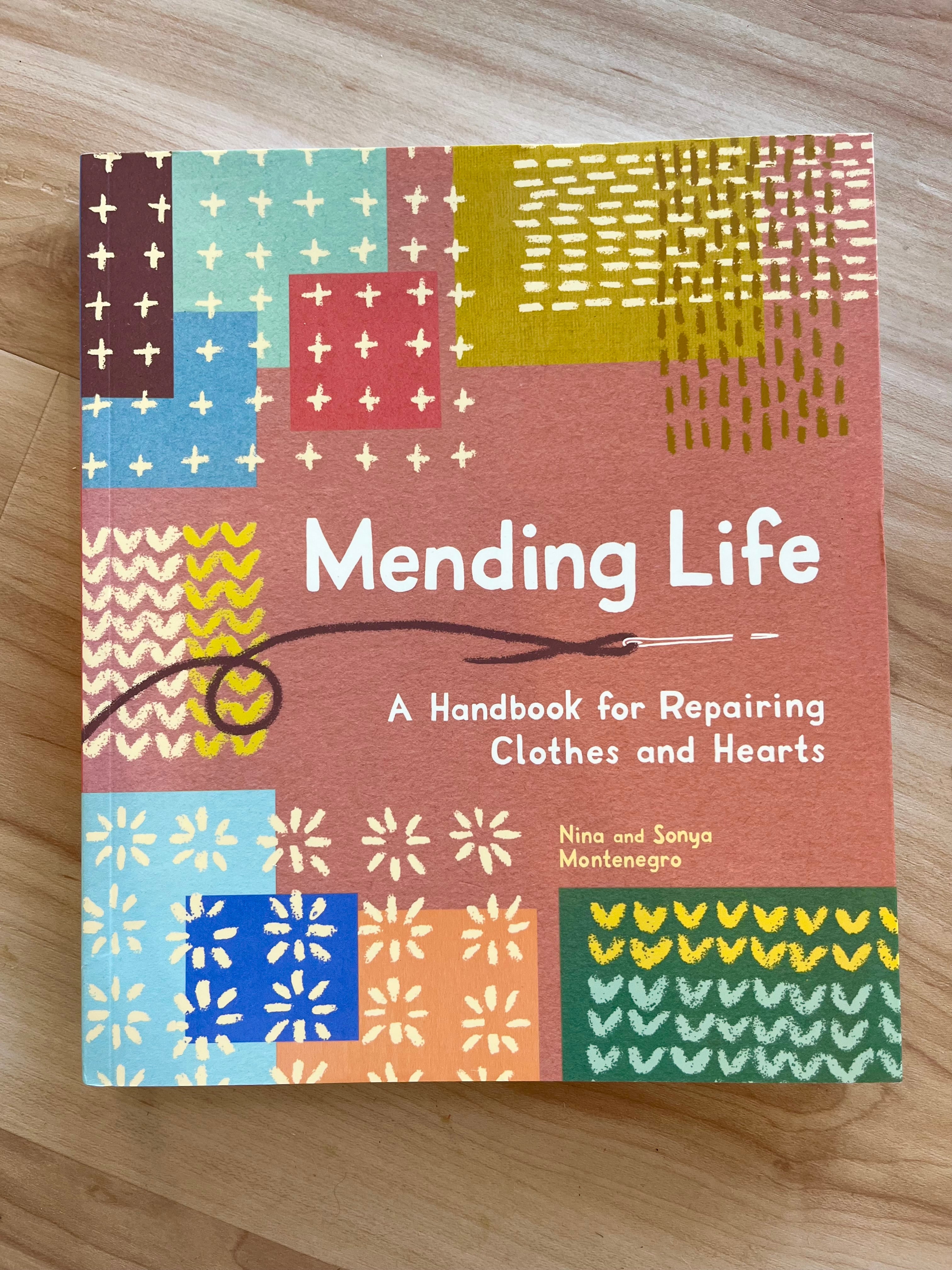 Mending Life