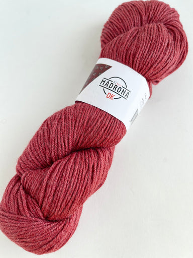 Firethorn Berry - Madrona DK