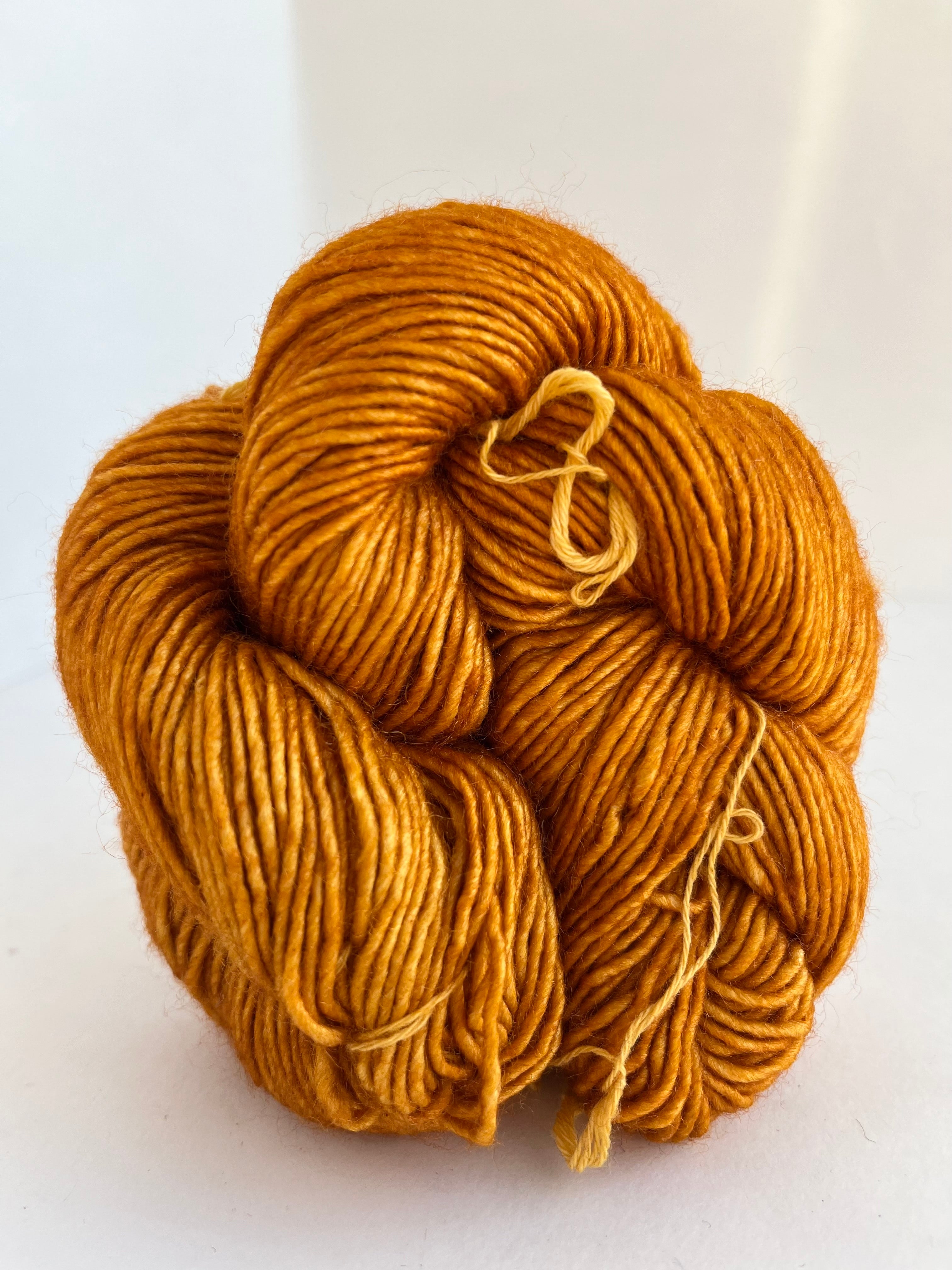 Sunset - Malabrigo Silky Merino