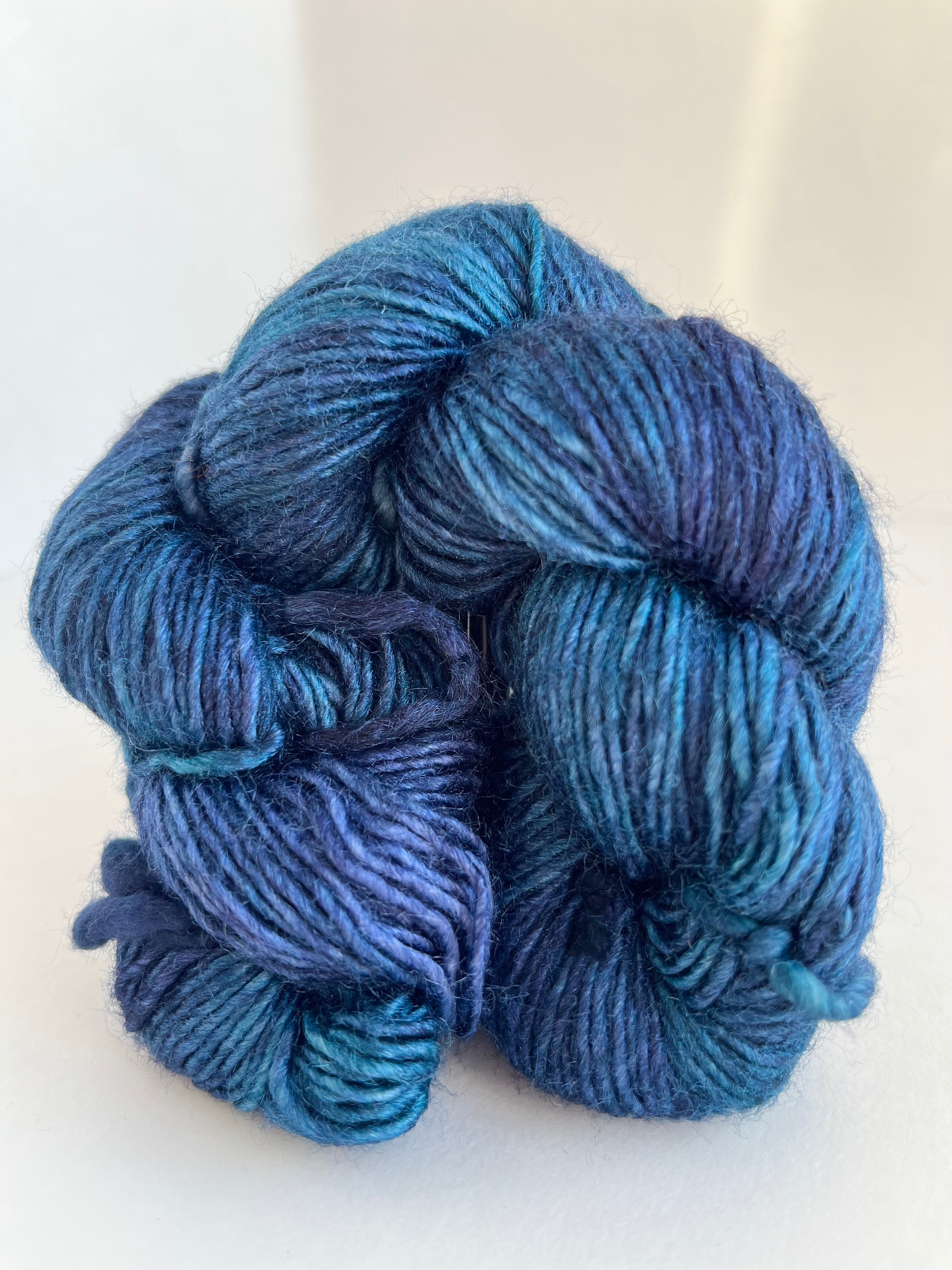 Mares - Malabrigo Silky Merino