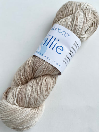 Cream 10973 - Tillie yarn from Berroco