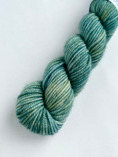 Riptide - Swale Sport minis from Sea Change Fibers