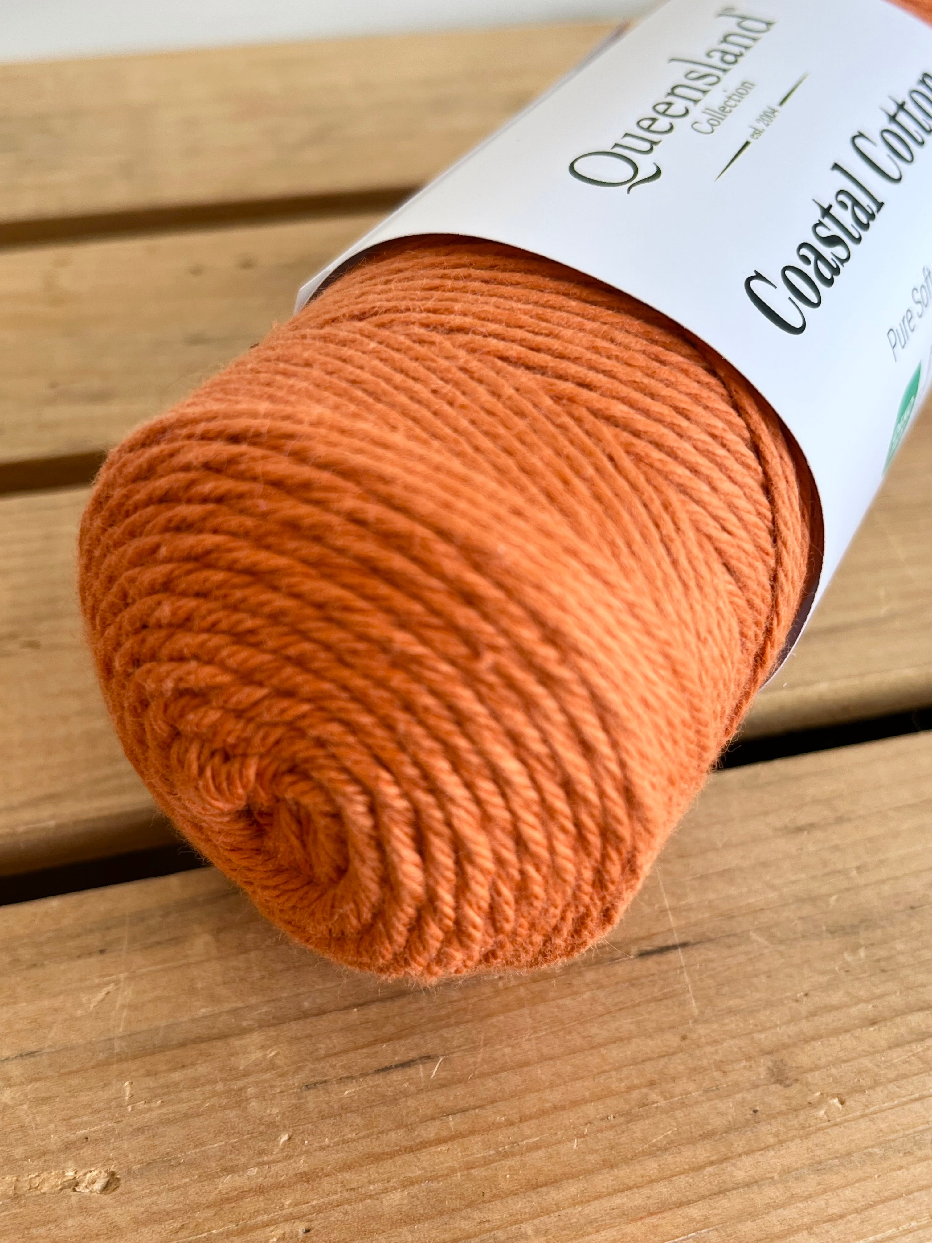 Sandstone 1048 - Coastal Cotton