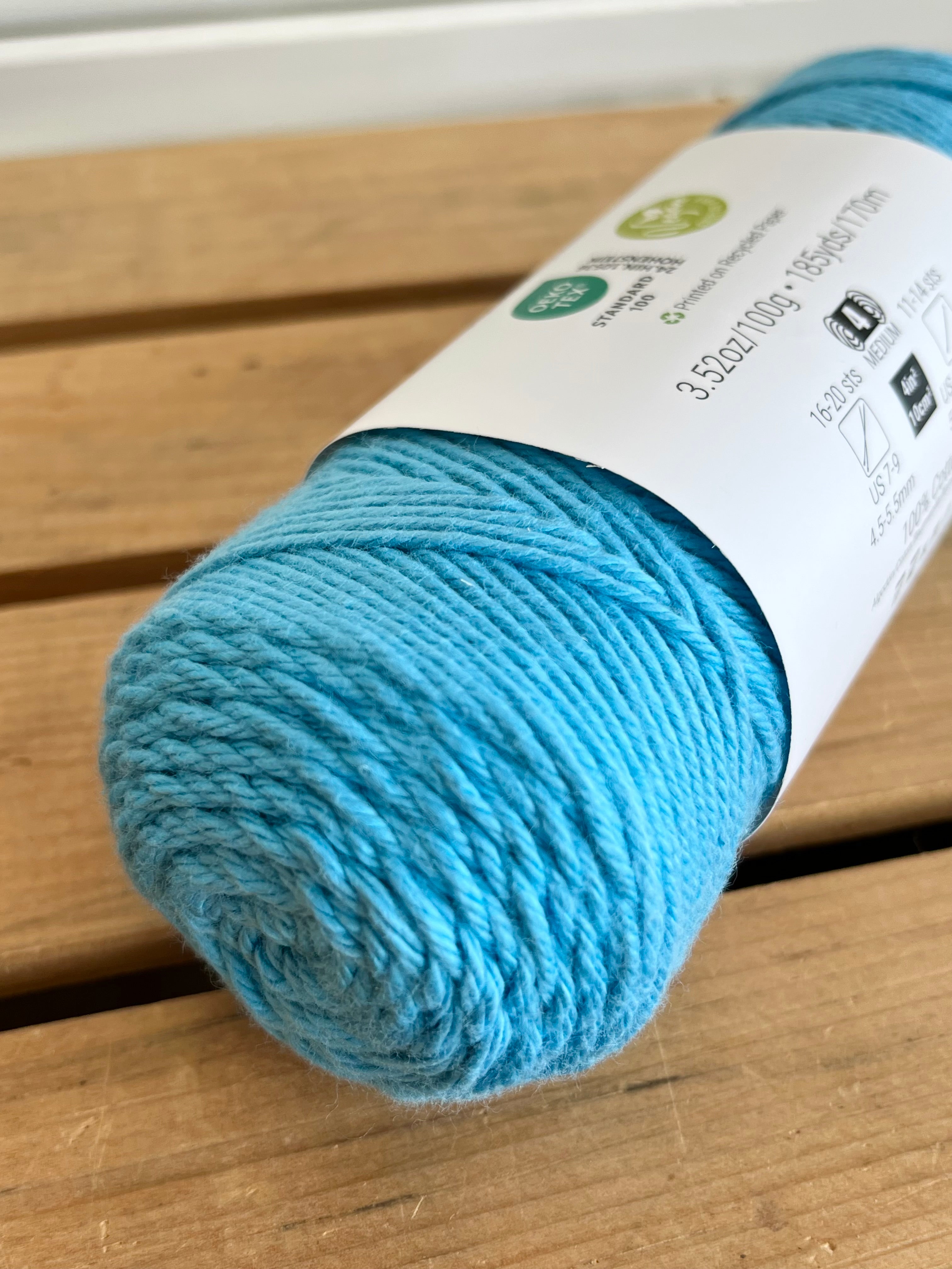 Carolina 1056 - Coastal Cotton